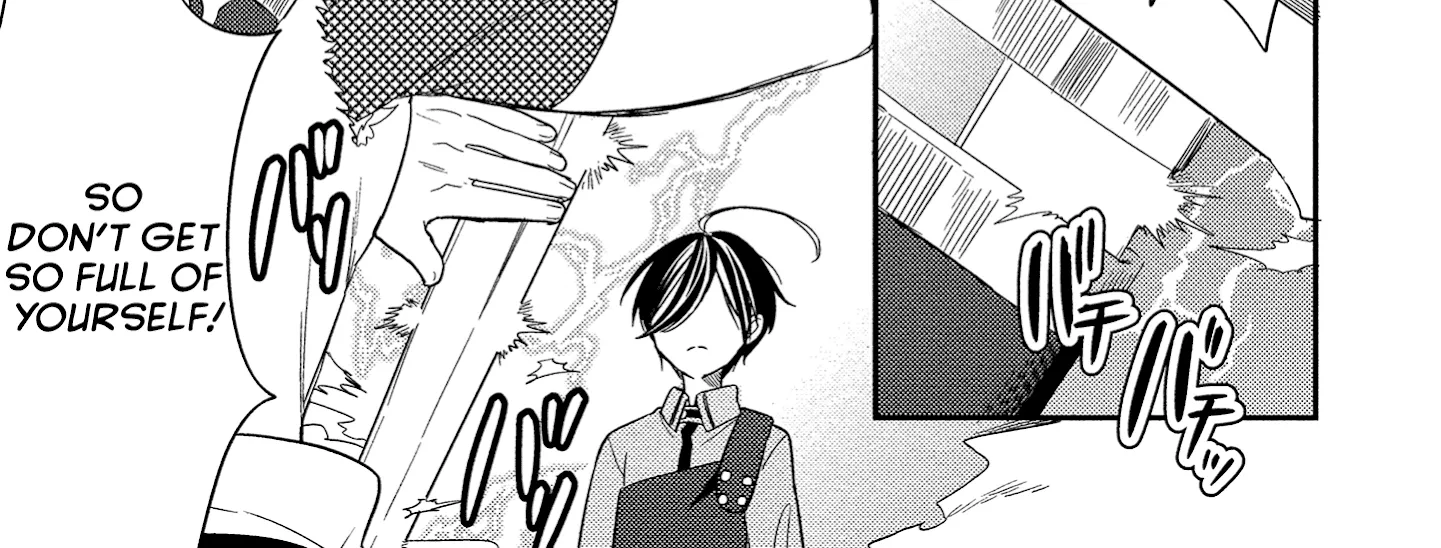Isekai de Kojiin wo Hiraitakedo, nazeka Darehitori Sudatou to Shinai Ken Chapter 7 page 22 - 
