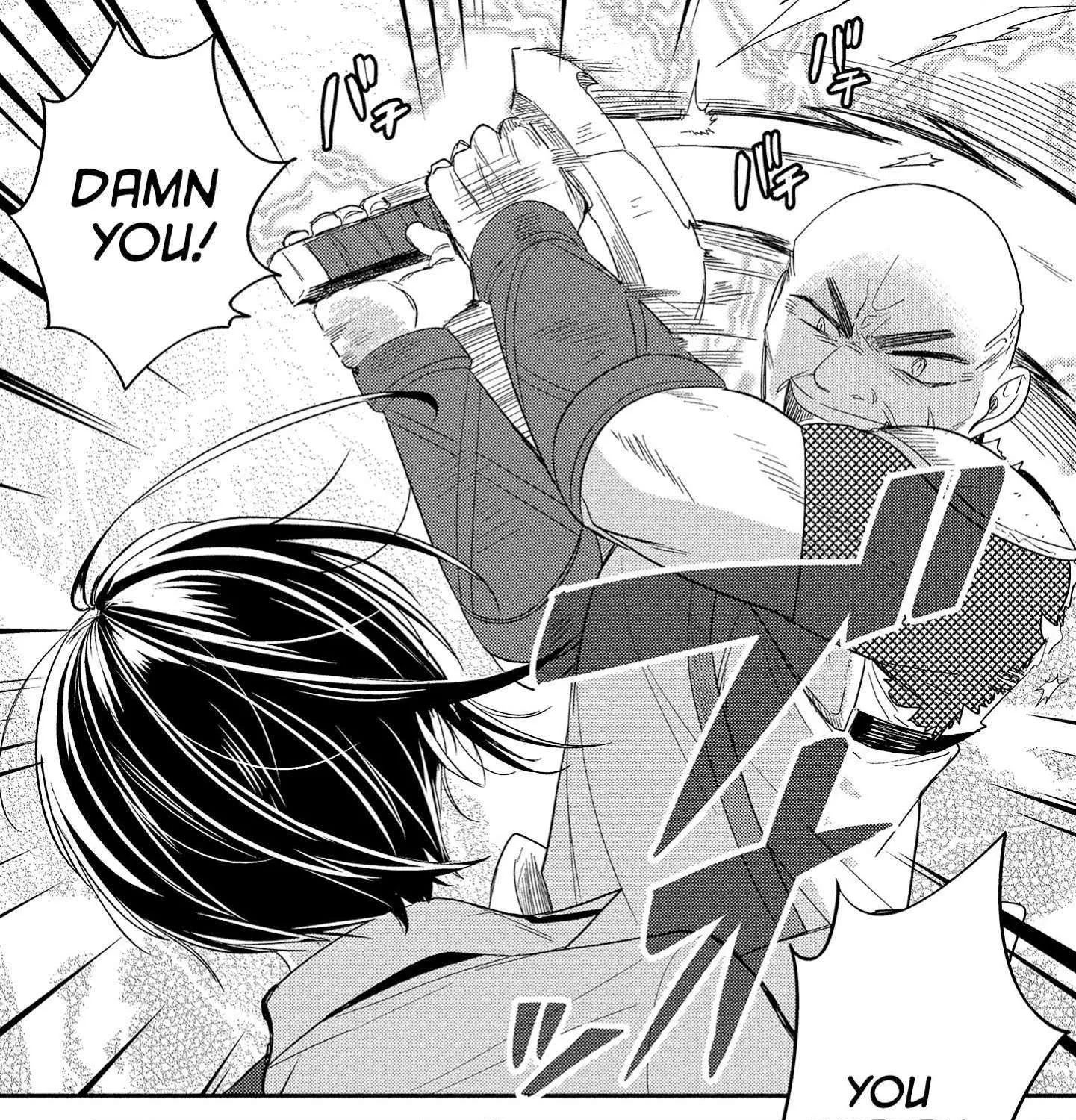 Isekai de Kojiin wo Hiraitakedo, nazeka Darehitori Sudatou to Shinai Ken Chapter 7 page 23 - 