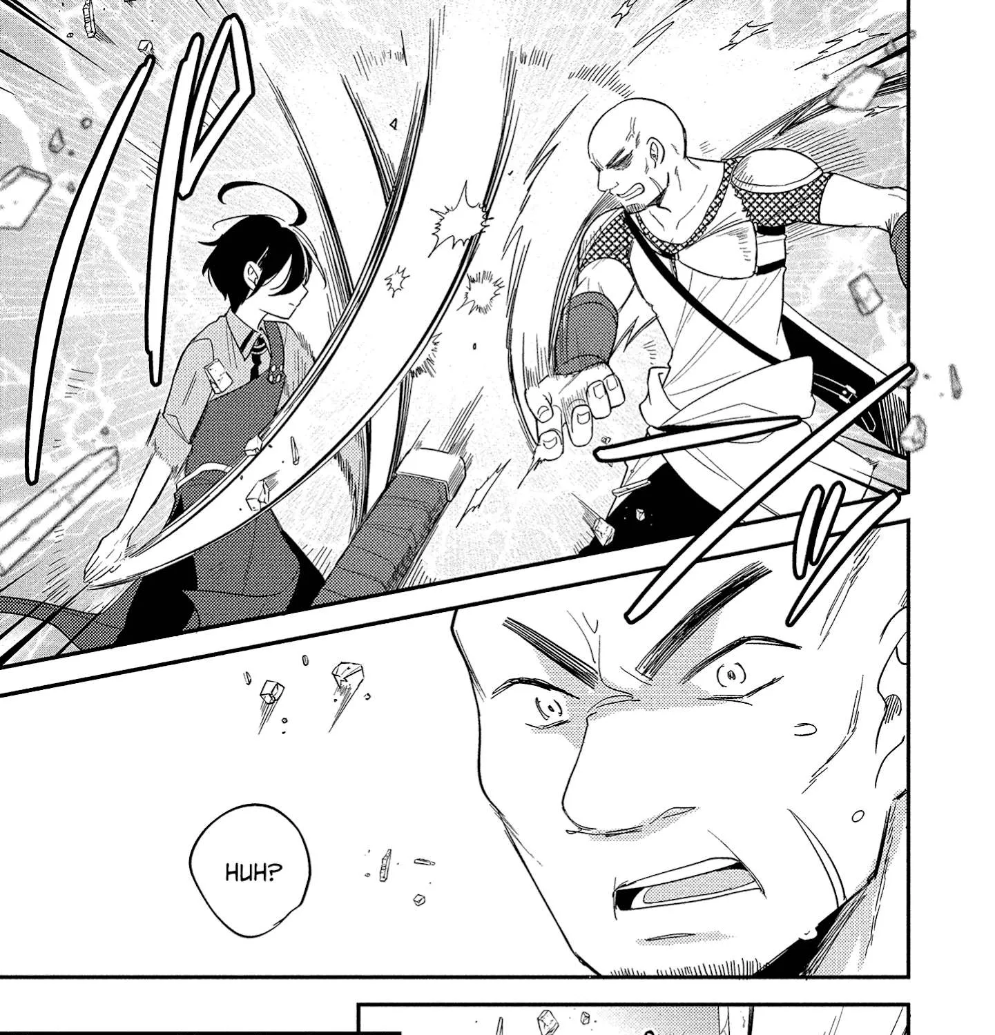 Isekai de Kojiin wo Hiraitakedo, nazeka Darehitori Sudatou to Shinai Ken Chapter 7 page 25 - 