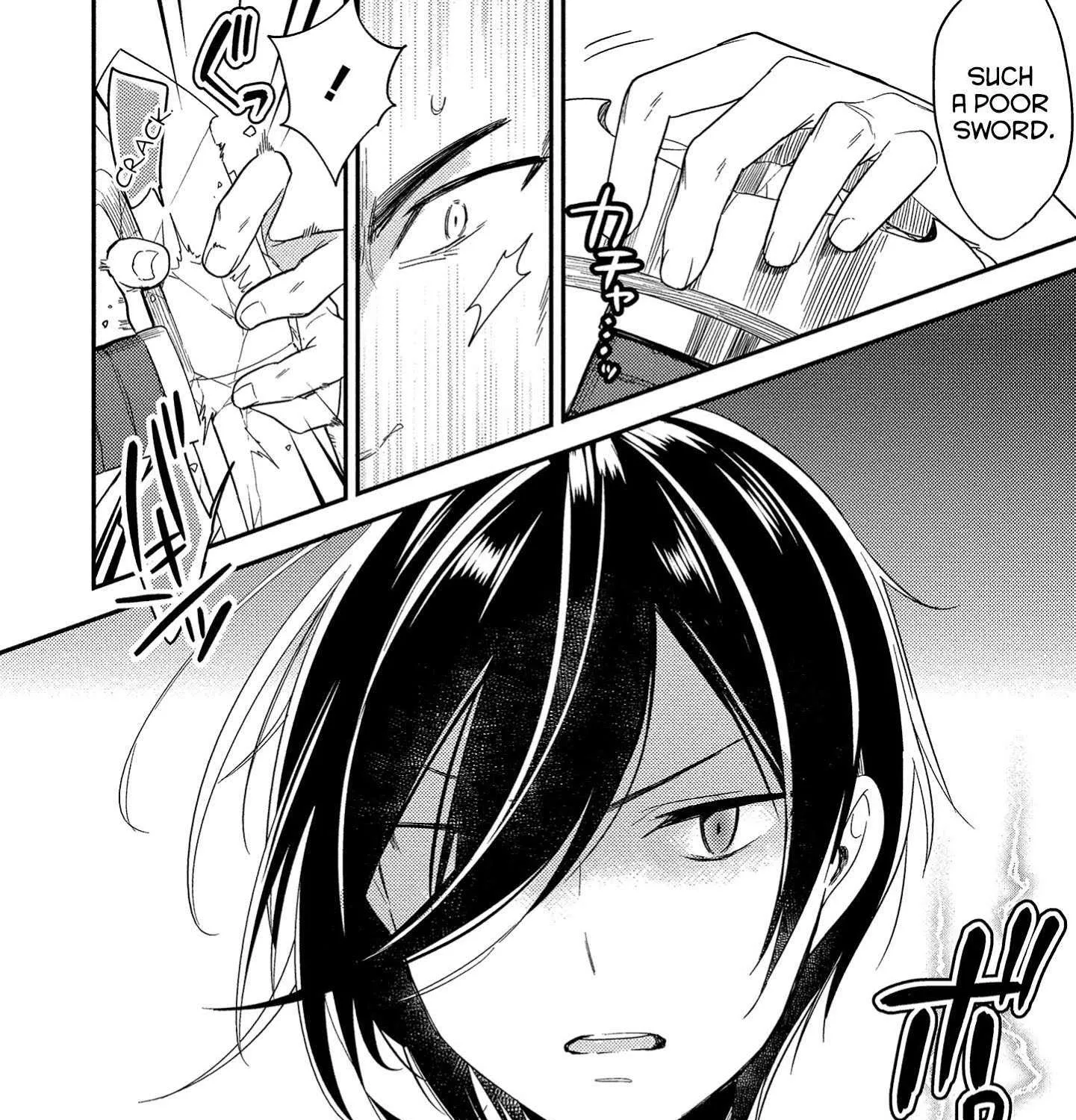 Isekai de Kojiin wo Hiraitakedo, nazeka Darehitori Sudatou to Shinai Ken Chapter 7 page 27 - 