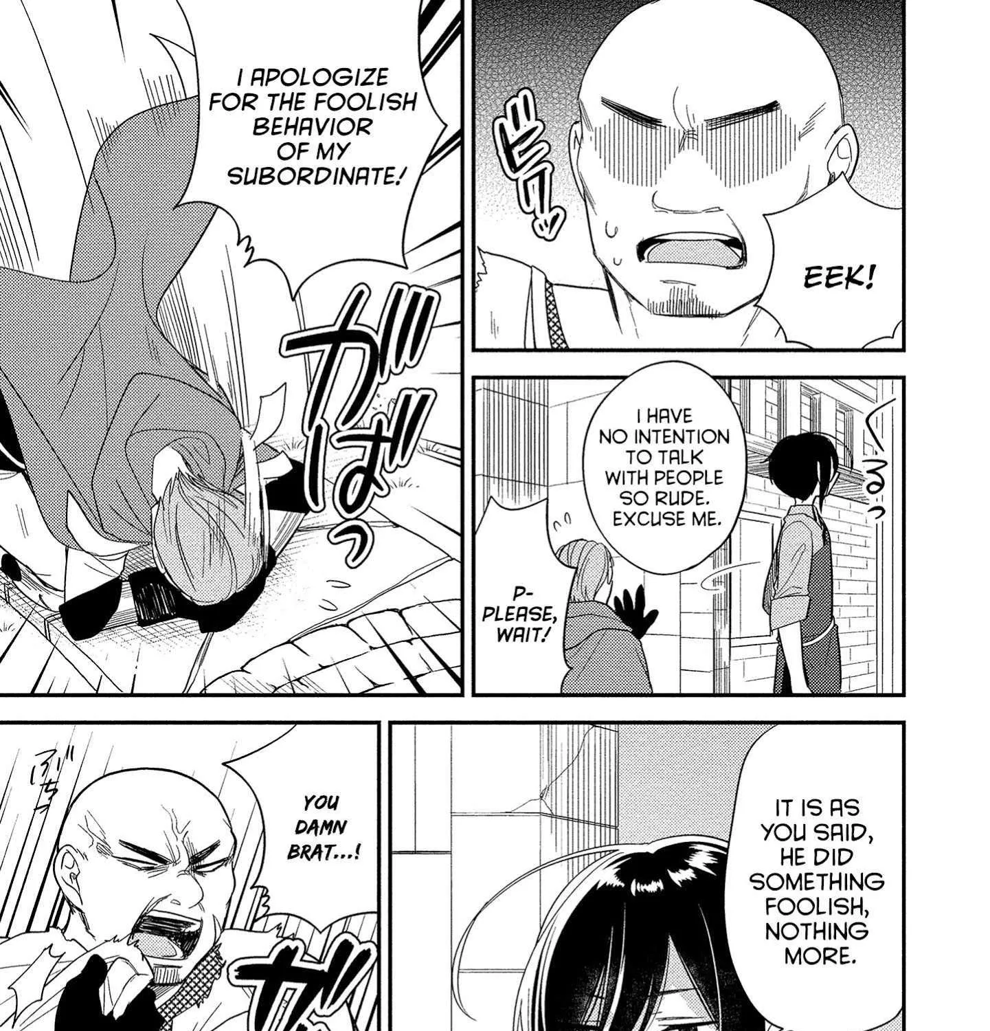 Isekai de Kojiin wo Hiraitakedo, nazeka Darehitori Sudatou to Shinai Ken Chapter 7 page 29 - 