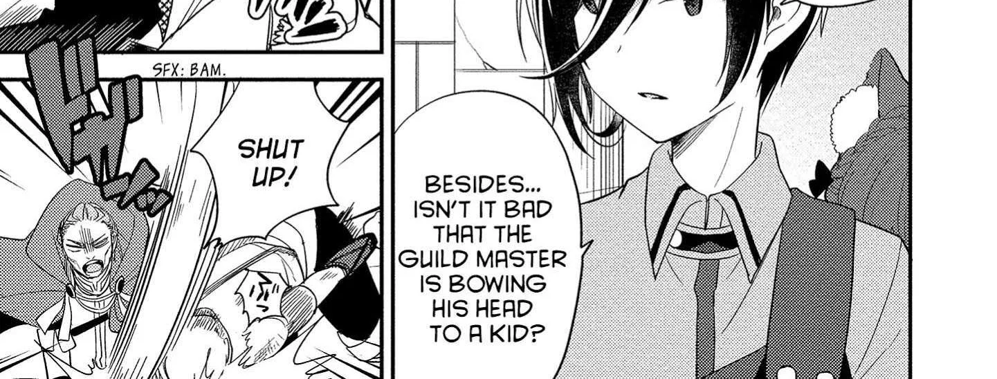 Isekai de Kojiin wo Hiraitakedo, nazeka Darehitori Sudatou to Shinai Ken Chapter 7 page 30 - 