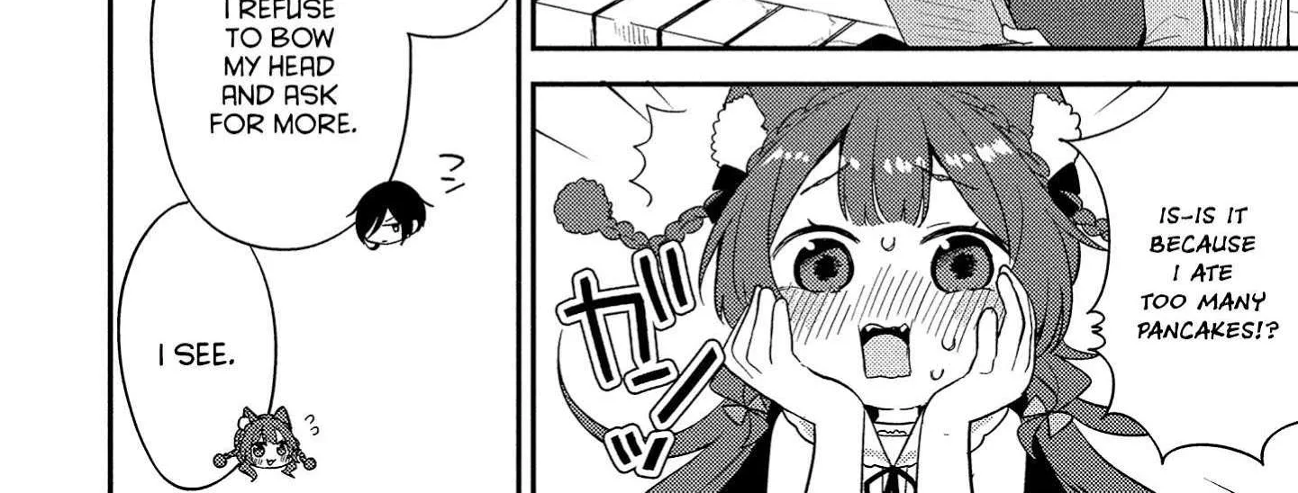 Isekai de Kojiin wo Hiraitakedo, nazeka Darehitori Sudatou to Shinai Ken Chapter 7 page 4 - 