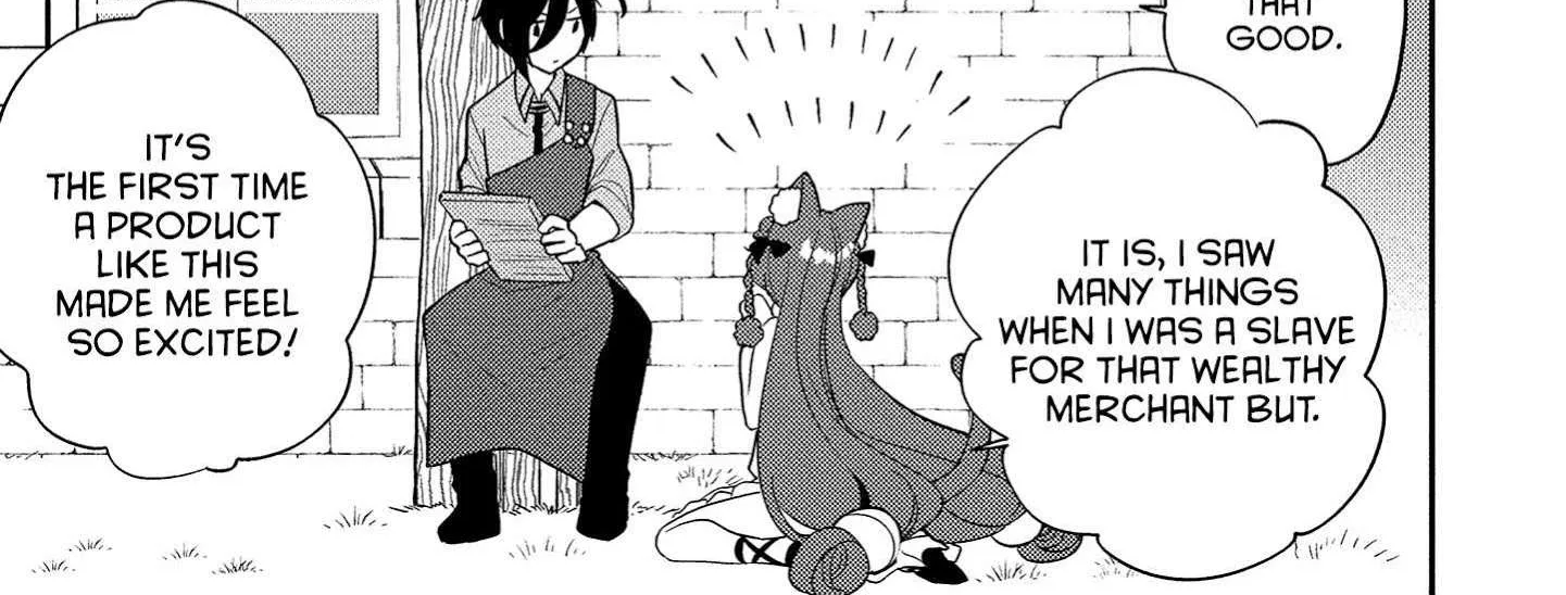 Isekai de Kojiin wo Hiraitakedo, nazeka Darehitori Sudatou to Shinai Ken Chapter 7 page 10 - 