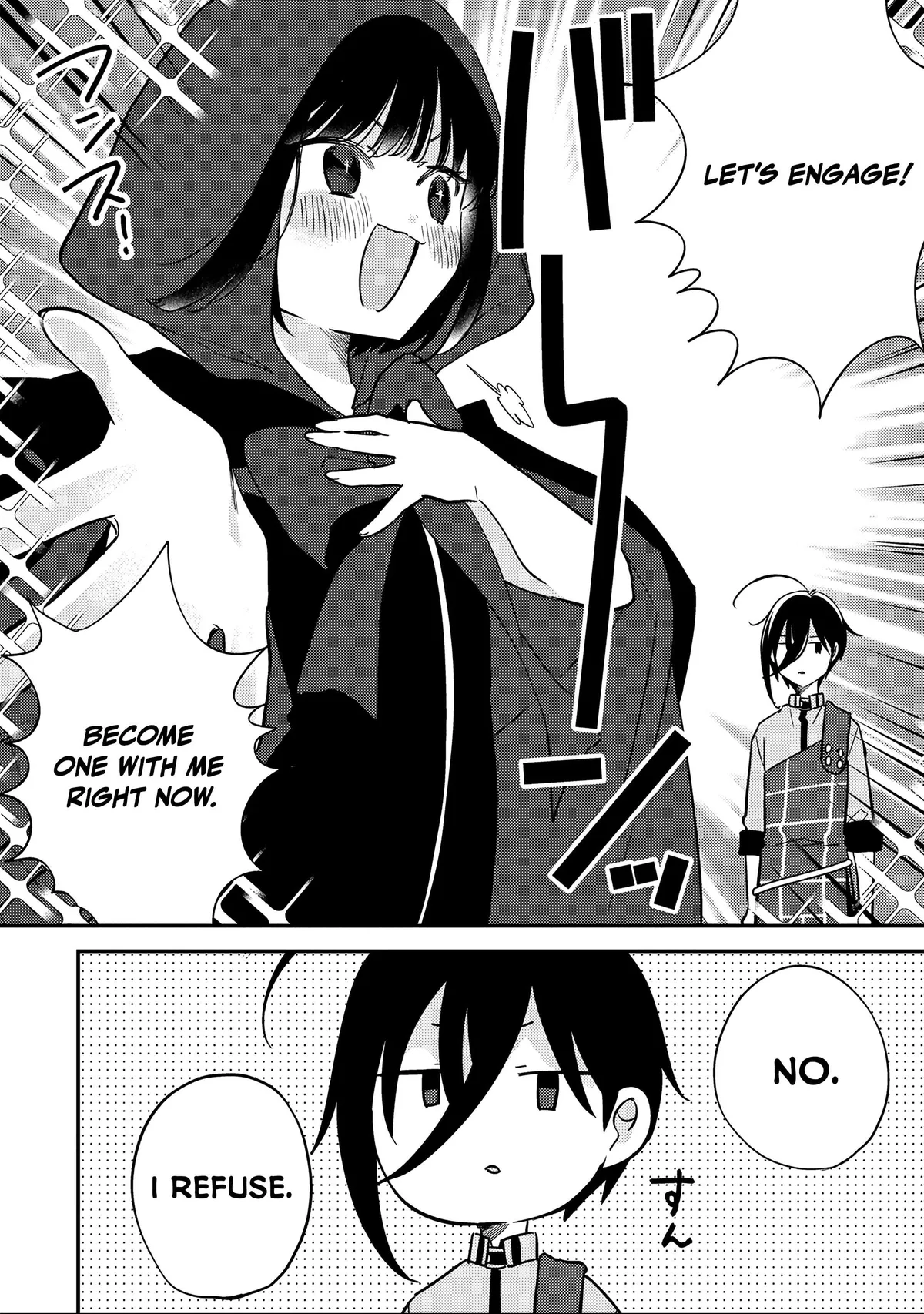 Isekai de Kojiin wo Hiraitakedo, nazeka Darehitori Sudatou to Shinai Ken Chapter 70 page 5 - 