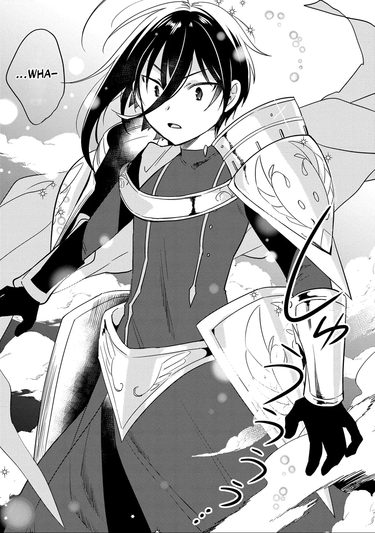 Isekai de Kojiin wo Hiraitakedo, nazeka Darehitori Sudatou to Shinai Ken Chapter 70 page 8 - 