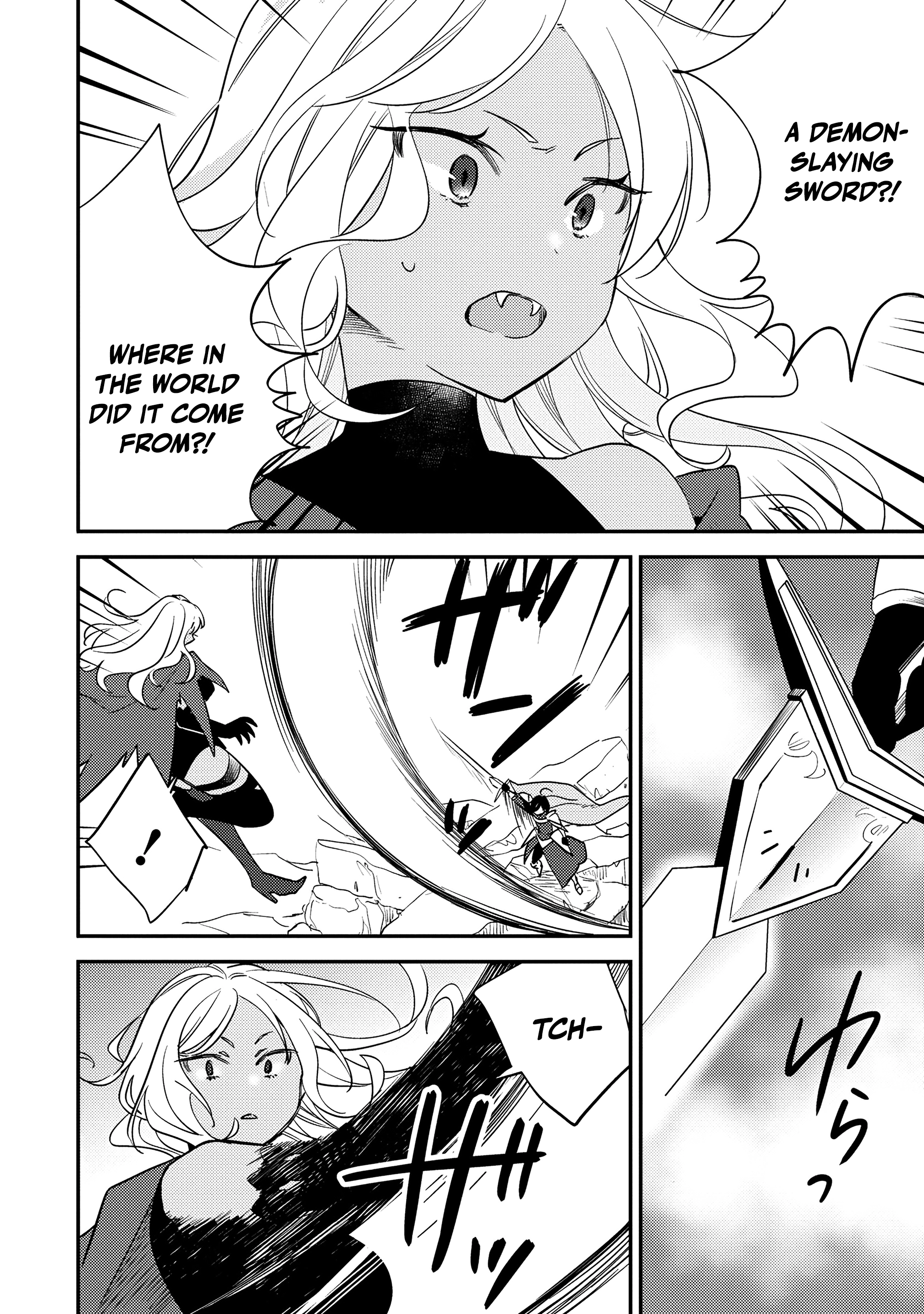 Isekai de Kojiin wo Hiraitakedo, nazeka Darehitori Sudatou to Shinai Ken Chapter 71 page 17 - 
