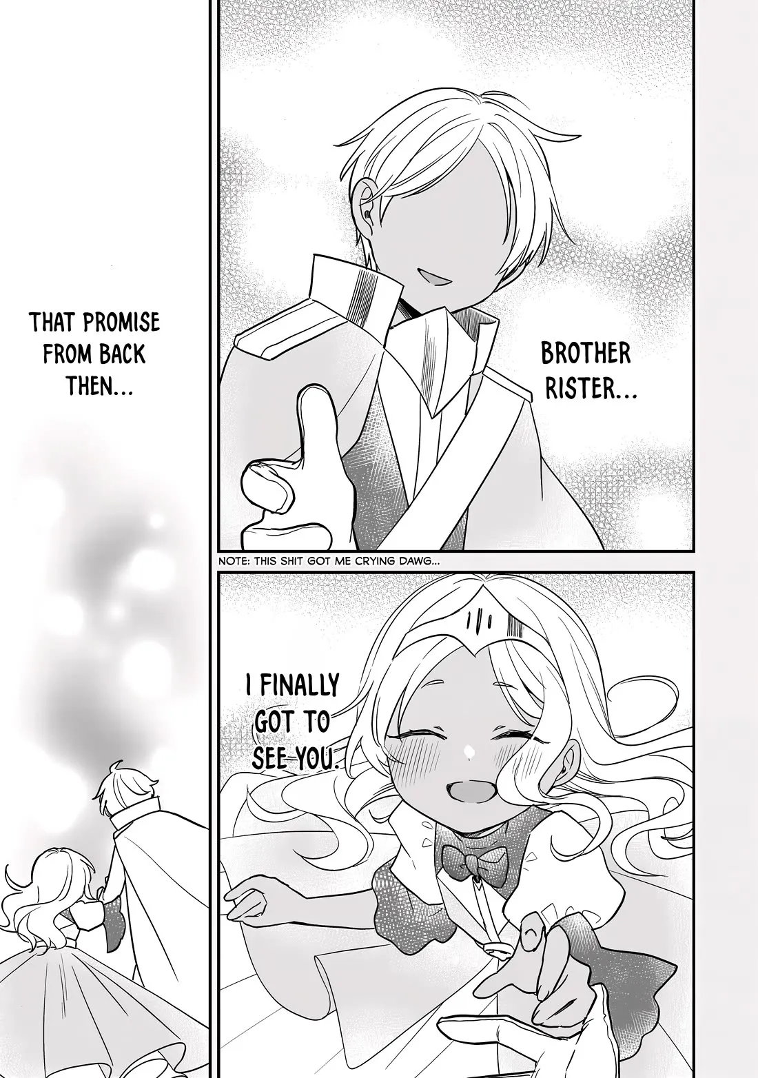 Isekai de Kojiin wo Hiraitakedo, nazeka Darehitori Sudatou to Shinai Ken Chapter 73 page 12 - 