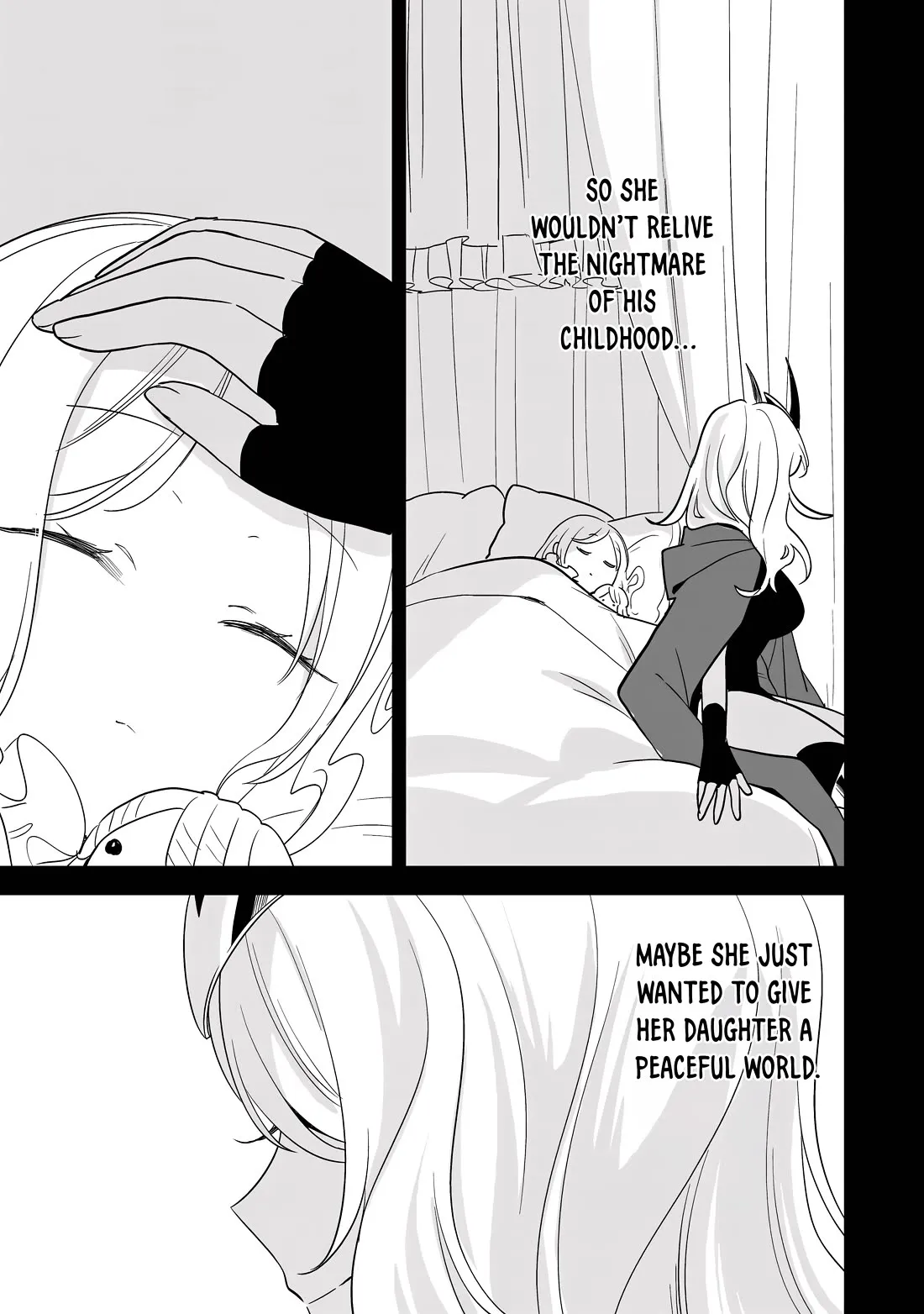 Isekai de Kojiin wo Hiraitakedo, nazeka Darehitori Sudatou to Shinai Ken Chapter 73 page 14 - 