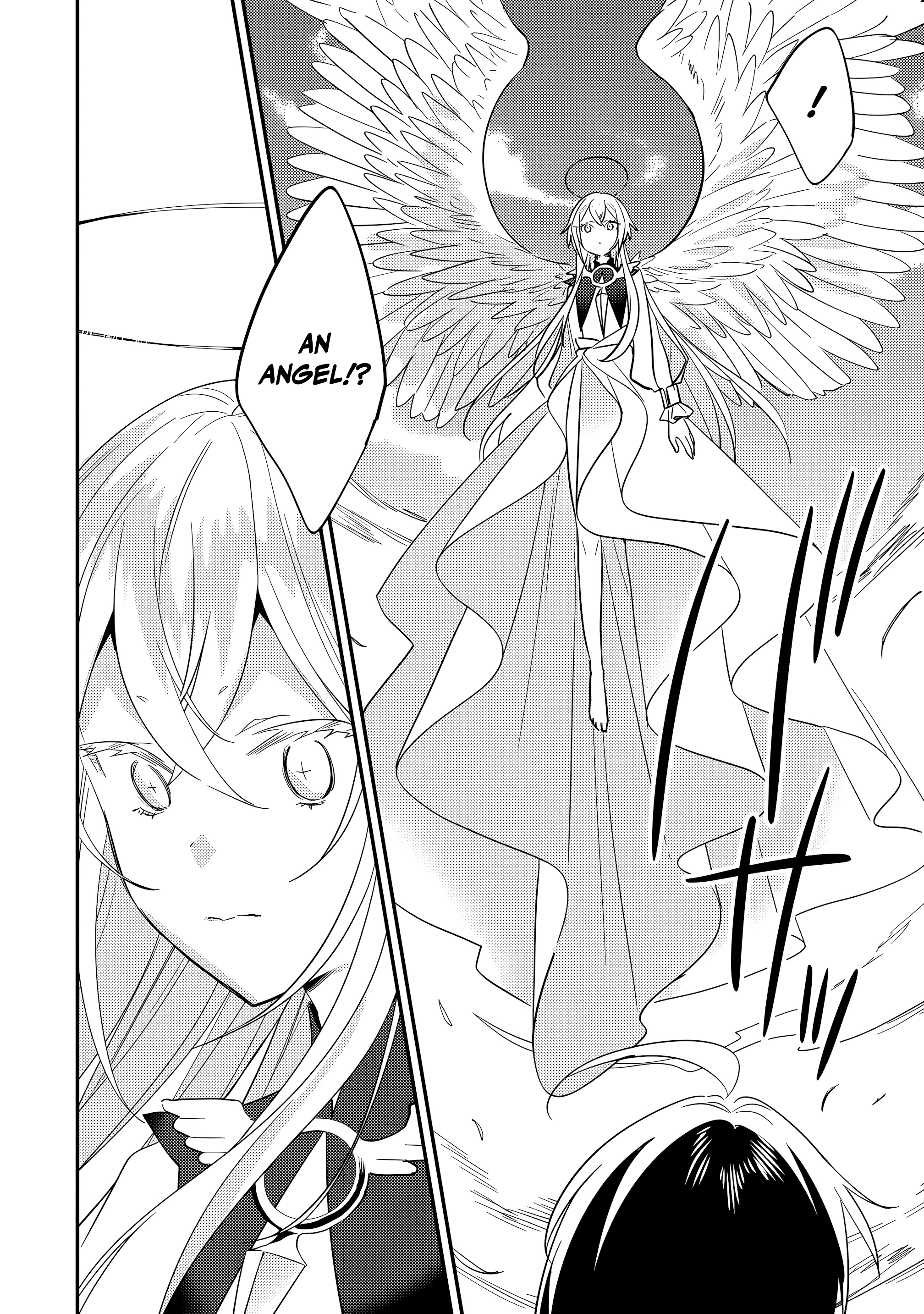 Isekai de Kojiin wo Hiraitakedo, nazeka Darehitori Sudatou to Shinai Ken Chapter 75 page 11 - 