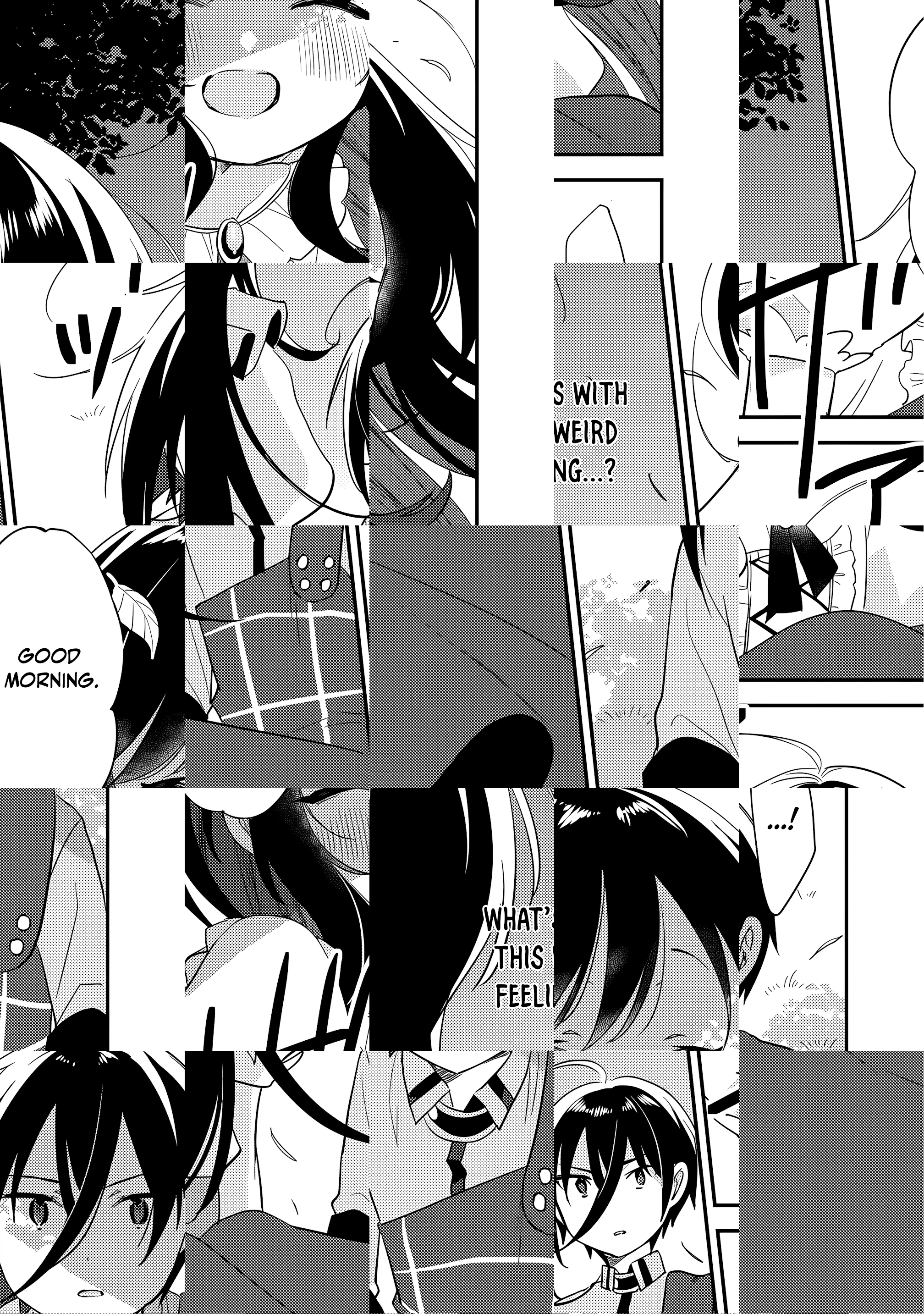 Isekai de Kojiin wo Hiraitakedo, nazeka Darehitori Sudatou to Shinai Ken Chapter 75 page 4 - 