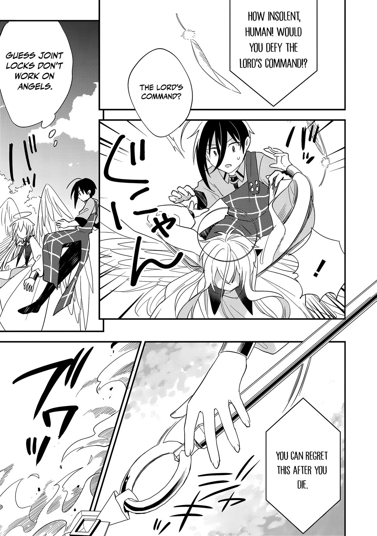 Isekai de Kojiin wo Hiraitakedo, nazeka Darehitori Sudatou to Shinai Ken Chapter 76 page 8 - 