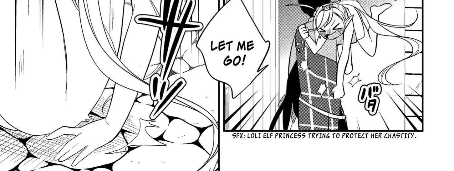Isekai de Kojiin wo Hiraitakedo, nazeka Darehitori Sudatou to Shinai Ken Chapter 8 page 14 - 