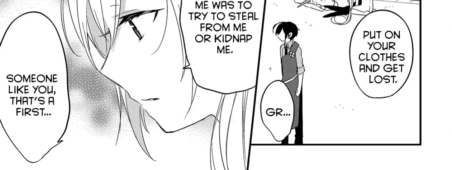 Isekai de Kojiin wo Hiraitakedo, nazeka Darehitori Sudatou to Shinai Ken Chapter 8 page 18 - 