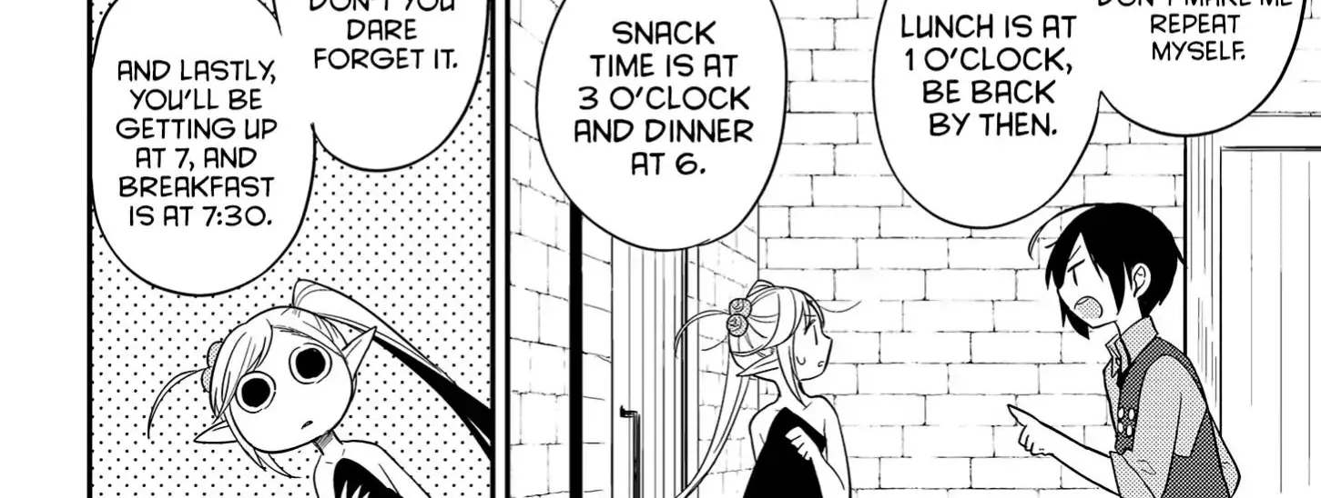 Isekai de Kojiin wo Hiraitakedo, nazeka Darehitori Sudatou to Shinai Ken Chapter 8 page 28 - 