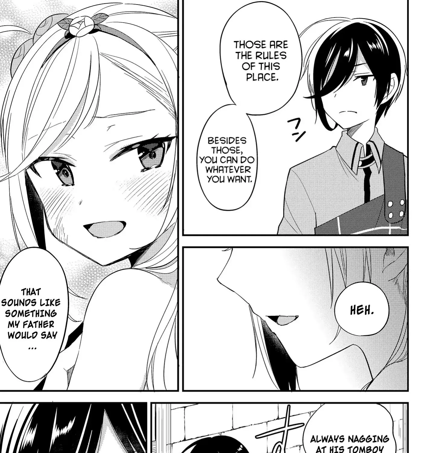 Isekai de Kojiin wo Hiraitakedo, nazeka Darehitori Sudatou to Shinai Ken Chapter 8 page 29 - 
