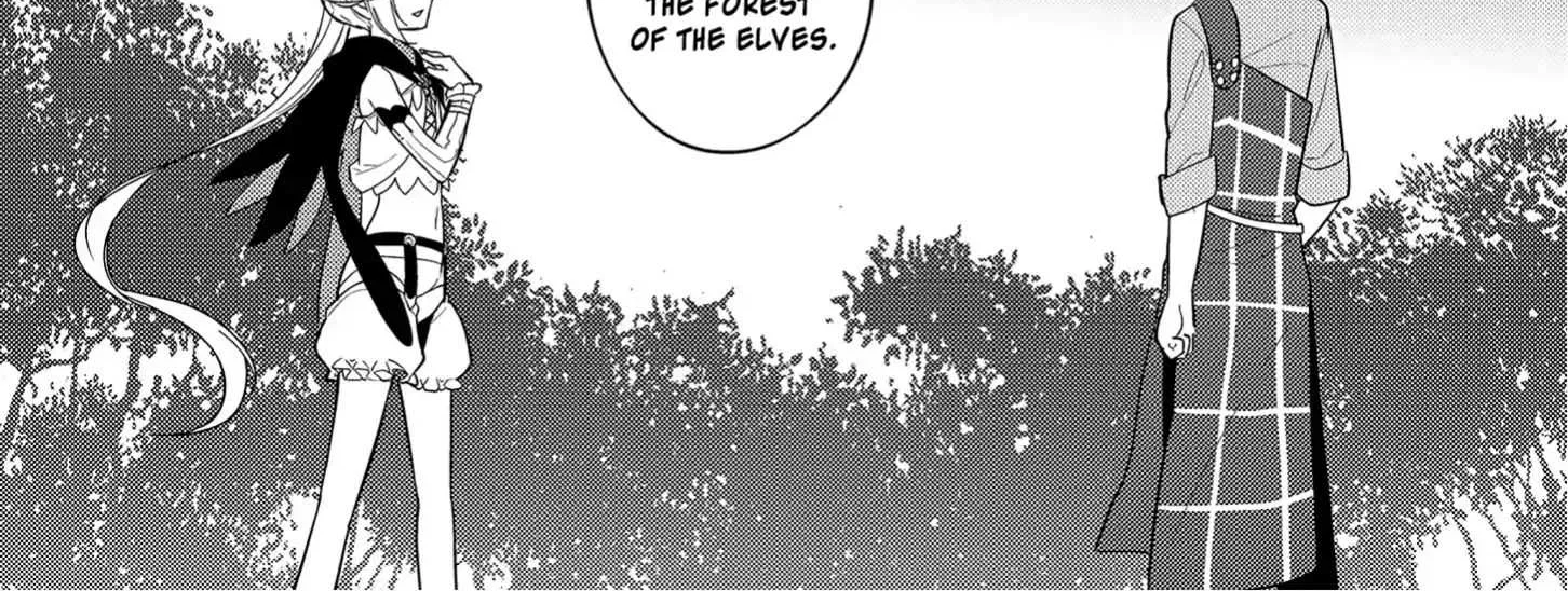 Isekai de Kojiin wo Hiraitakedo, nazeka Darehitori Sudatou to Shinai Ken Chapter 8 page 4 - 