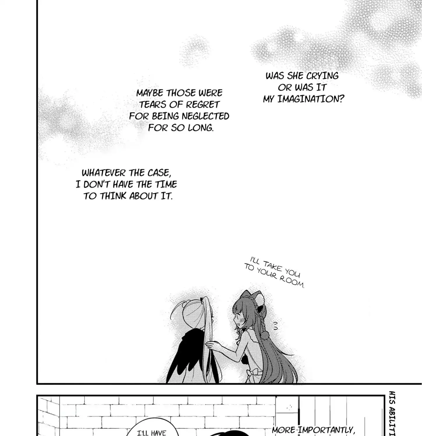 Isekai de Kojiin wo Hiraitakedo, nazeka Darehitori Sudatou to Shinai Ken Chapter 8 page 31 - 
