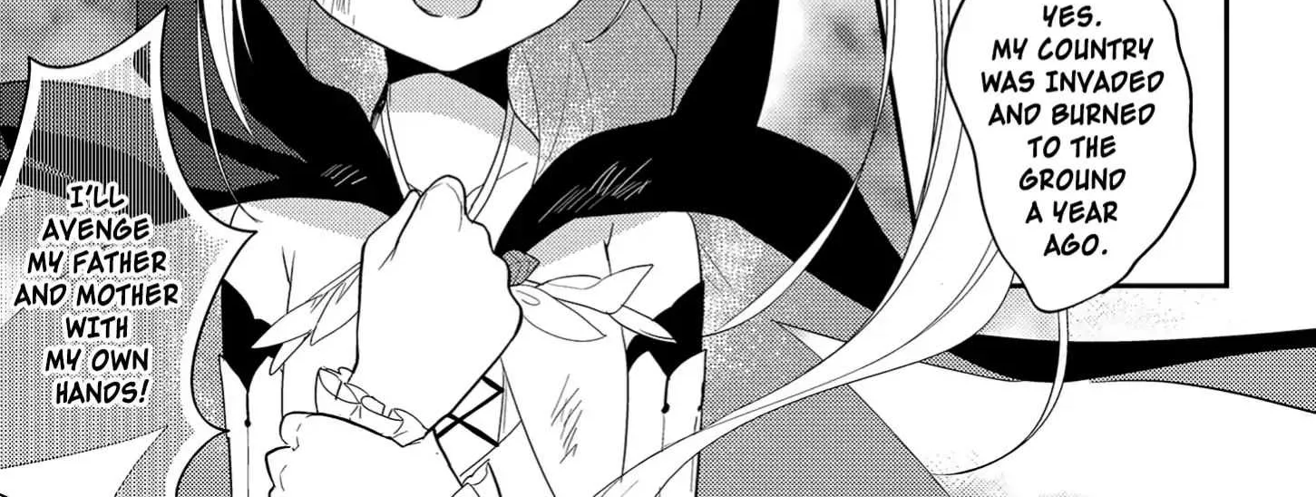Isekai de Kojiin wo Hiraitakedo, nazeka Darehitori Sudatou to Shinai Ken Chapter 8 page 6 - 
