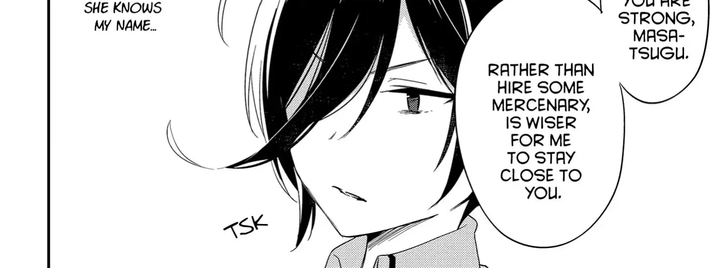 Isekai de Kojiin wo Hiraitakedo, nazeka Darehitori Sudatou to Shinai Ken Chapter 8 page 8 - 