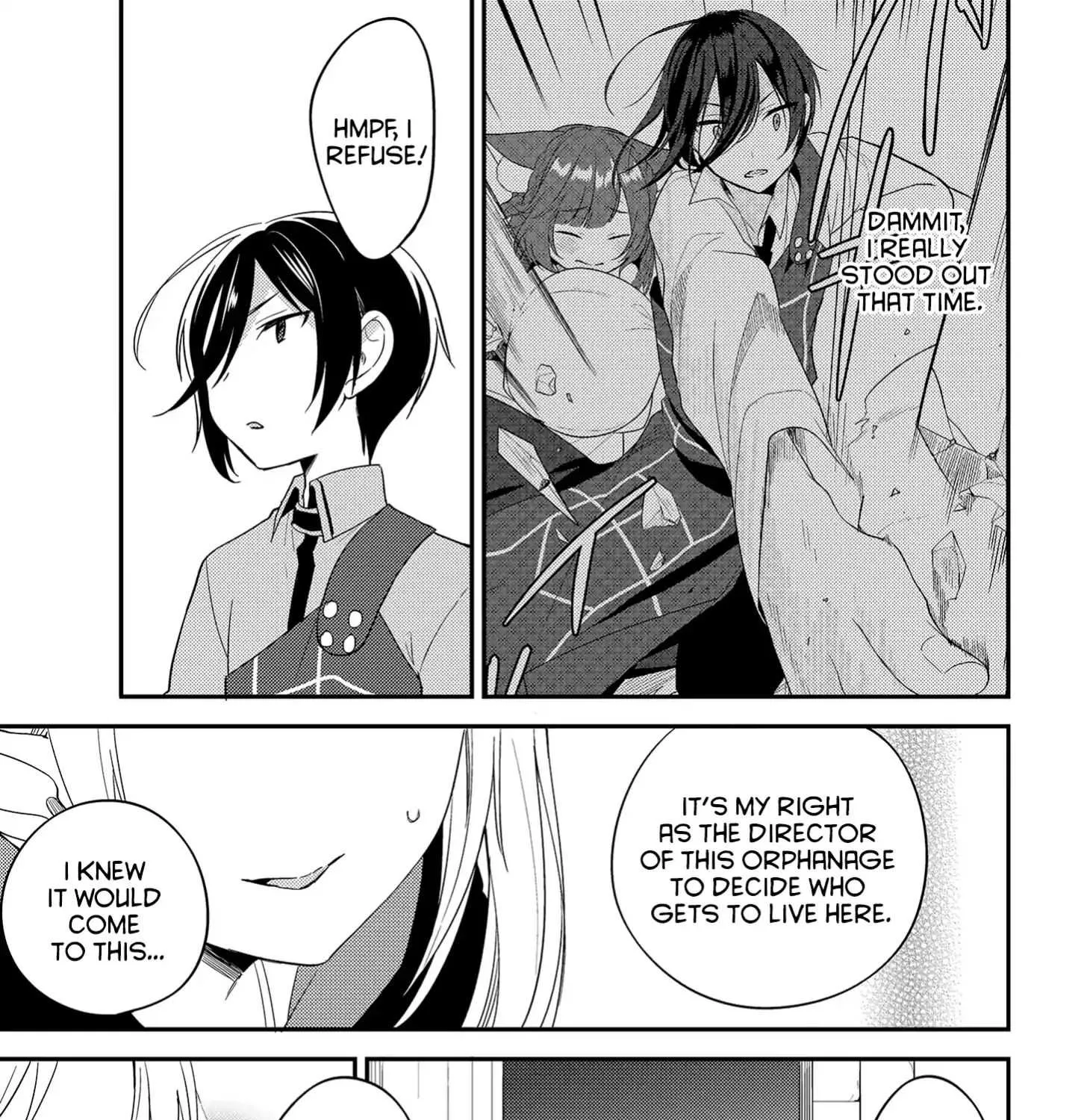 Isekai de Kojiin wo Hiraitakedo, nazeka Darehitori Sudatou to Shinai Ken Chapter 8 page 9 - 