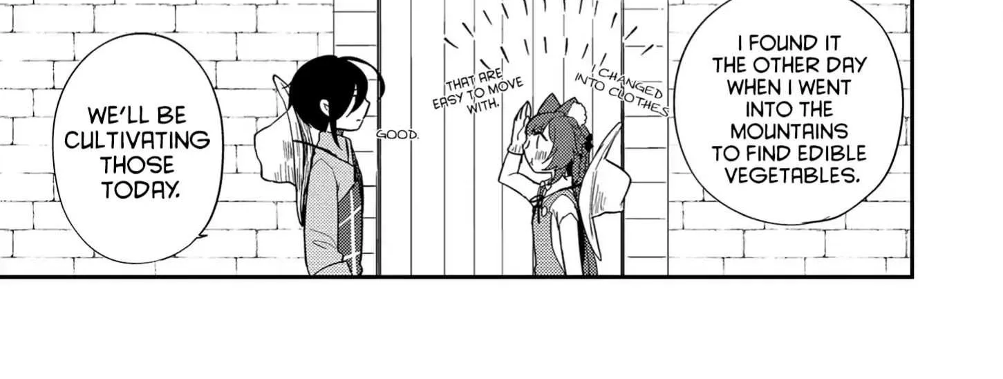 Isekai de Kojiin wo Hiraitakedo, nazeka Darehitori Sudatou to Shinai Ken Chapter 9 page 2 - 