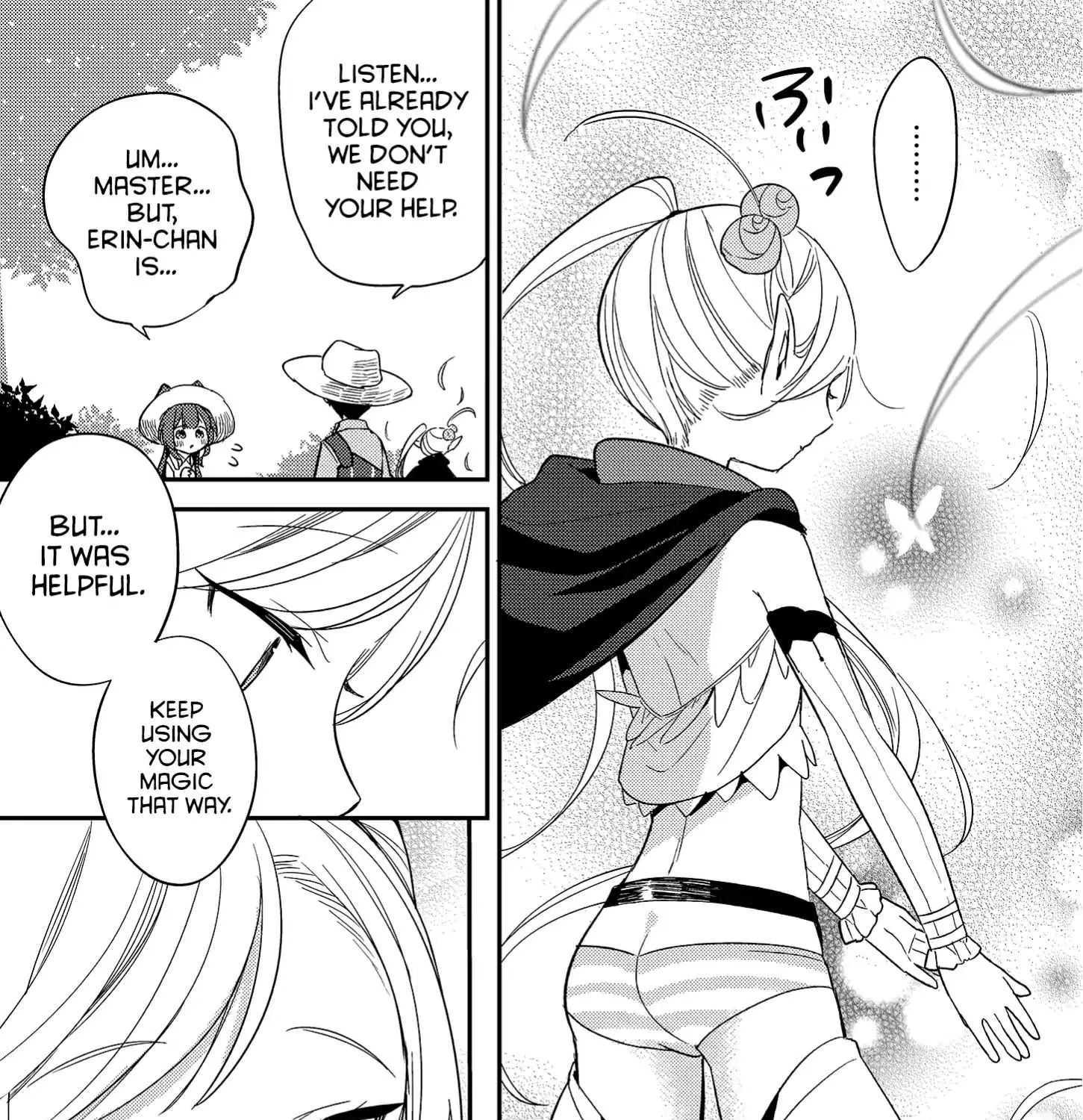 Isekai de Kojiin wo Hiraitakedo, nazeka Darehitori Sudatou to Shinai Ken Chapter 9 page 13 - 