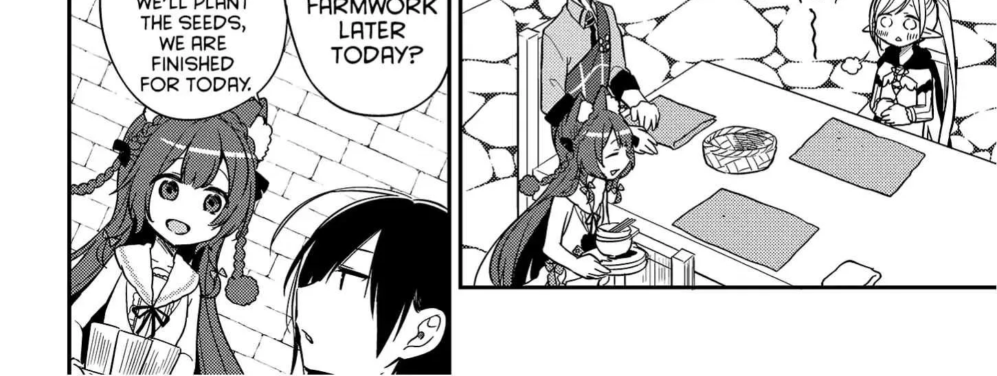 Isekai de Kojiin wo Hiraitakedo, nazeka Darehitori Sudatou to Shinai Ken Chapter 9 page 16 - 