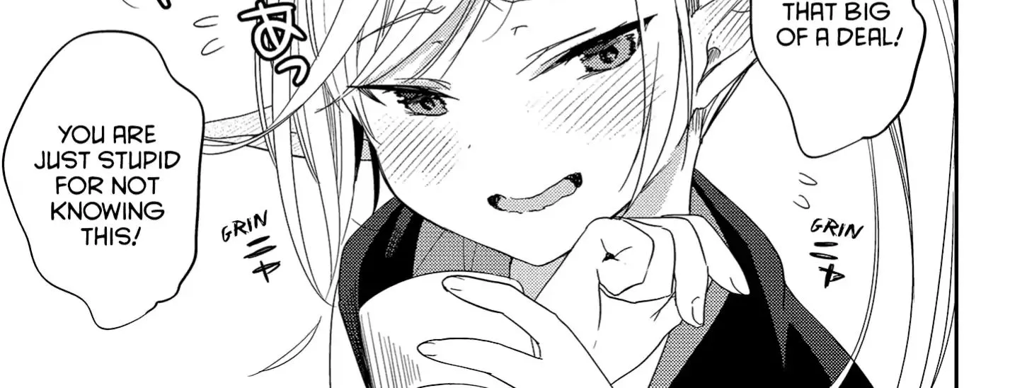 Isekai de Kojiin wo Hiraitakedo, nazeka Darehitori Sudatou to Shinai Ken Chapter 9 page 18 - 