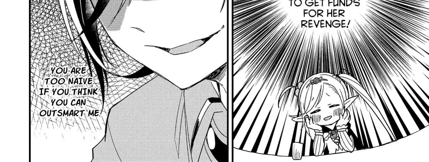 Isekai de Kojiin wo Hiraitakedo, nazeka Darehitori Sudatou to Shinai Ken Chapter 9 page 20 - 