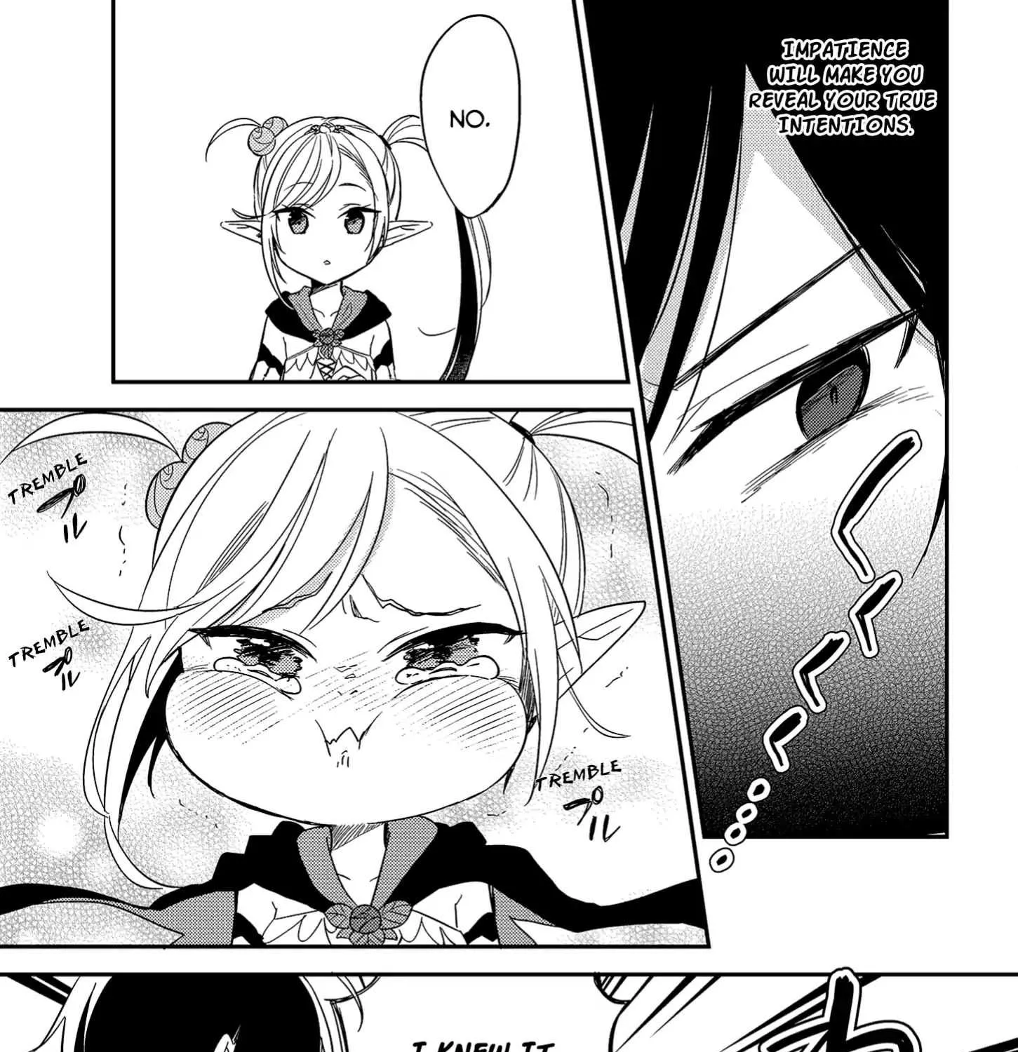 Isekai de Kojiin wo Hiraitakedo, nazeka Darehitori Sudatou to Shinai Ken Chapter 9 page 25 - 