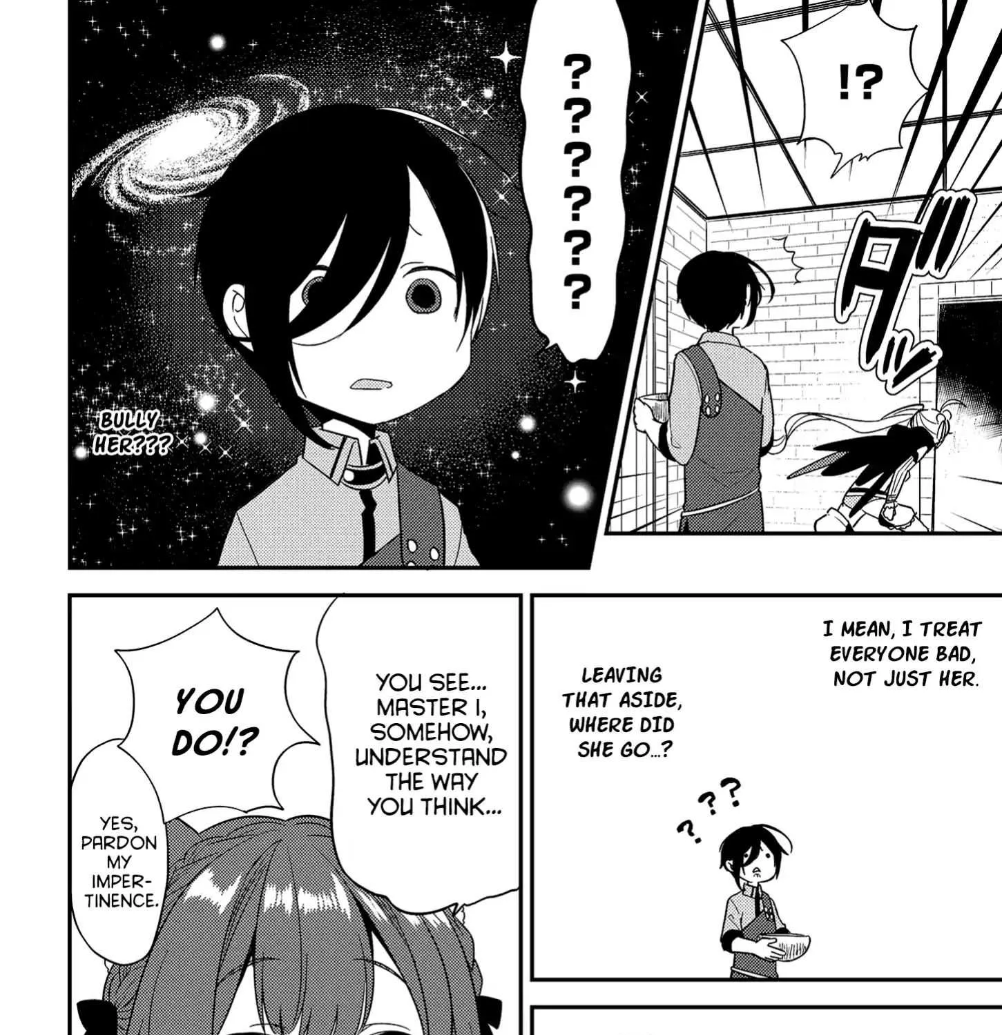 Isekai de Kojiin wo Hiraitakedo, nazeka Darehitori Sudatou to Shinai Ken Chapter 9 page 27 - 
