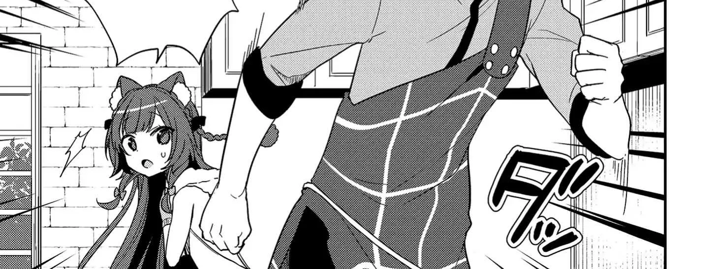 Isekai de Kojiin wo Hiraitakedo, nazeka Darehitori Sudatou to Shinai Ken Chapter 9 page 30 - 