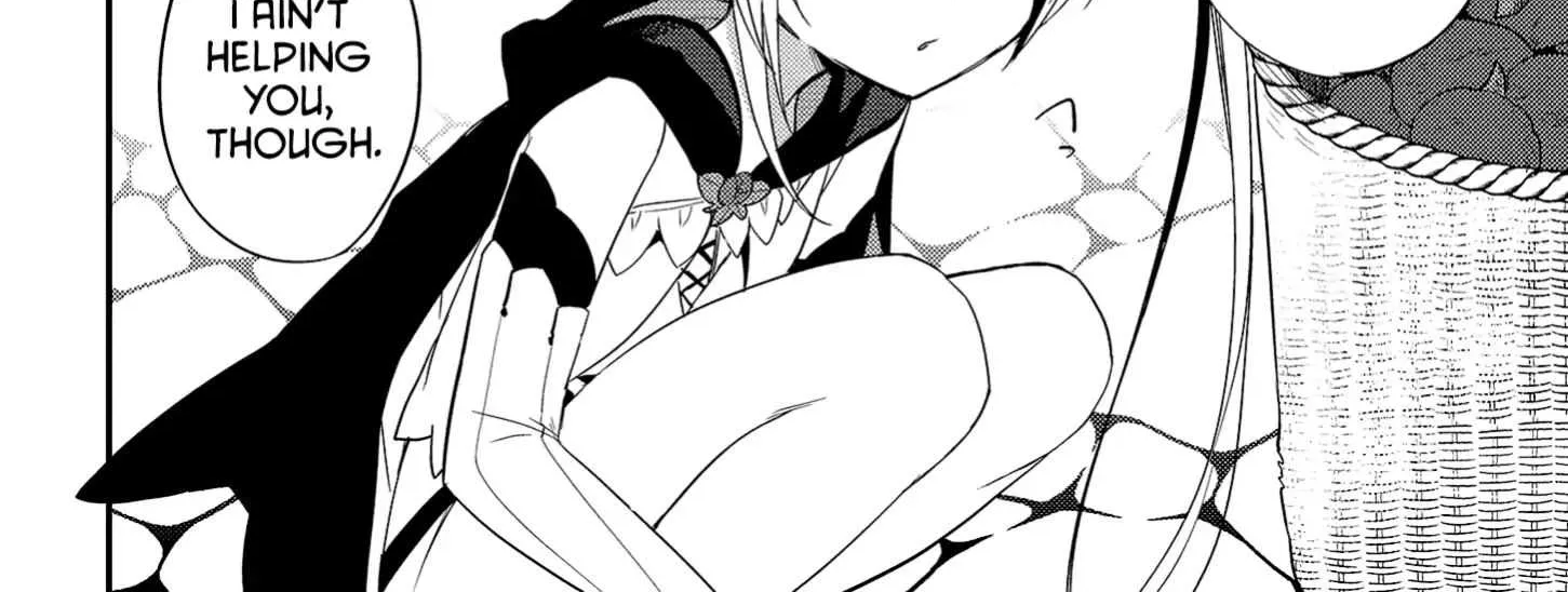Isekai de Kojiin wo Hiraitakedo, nazeka Darehitori Sudatou to Shinai Ken Chapter 9 page 4 - 