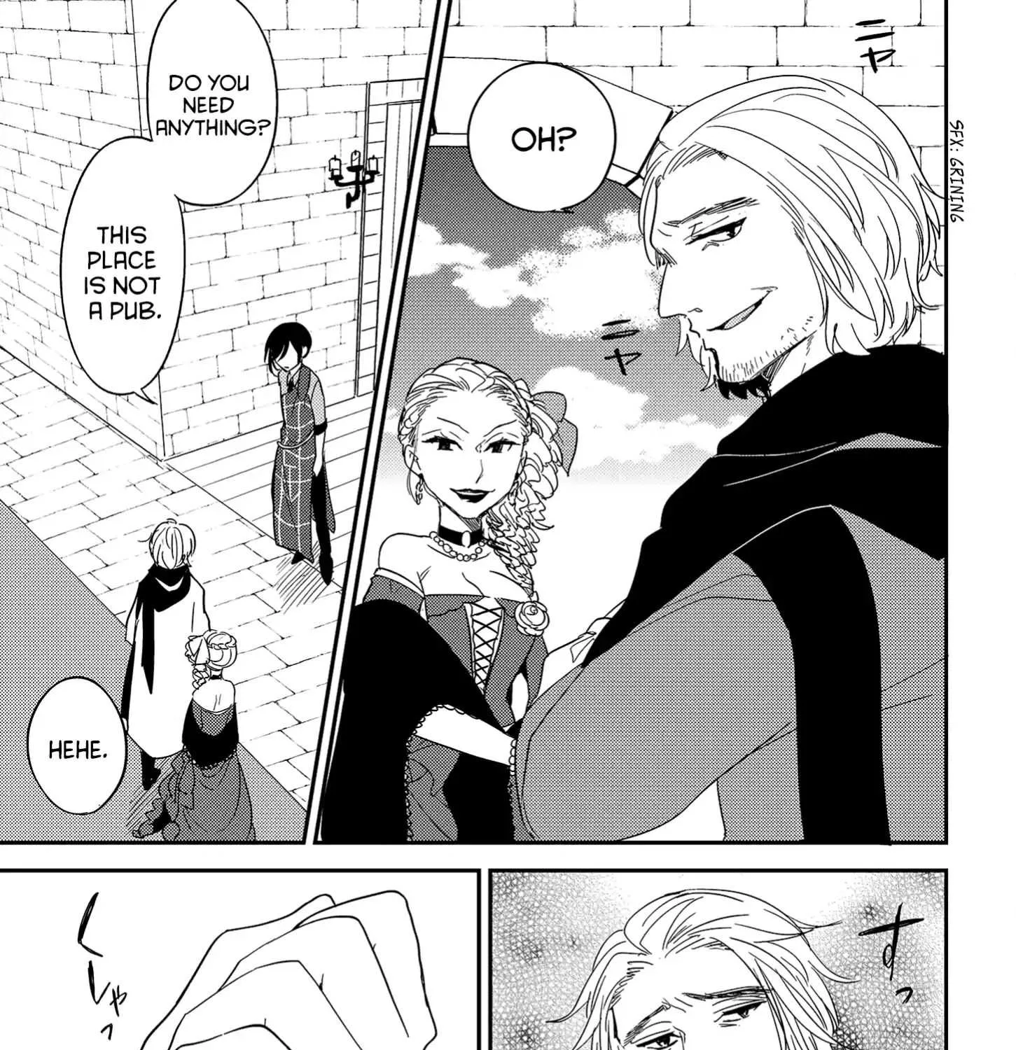 Isekai de Kojiin wo Hiraitakedo, nazeka Darehitori Sudatou to Shinai Ken Chapter 9 page 33 - 