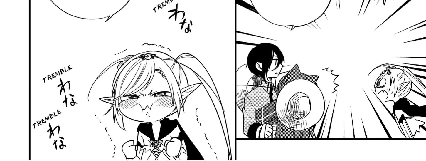 Isekai de Kojiin wo Hiraitakedo, nazeka Darehitori Sudatou to Shinai Ken Chapter 9 page 8 - 