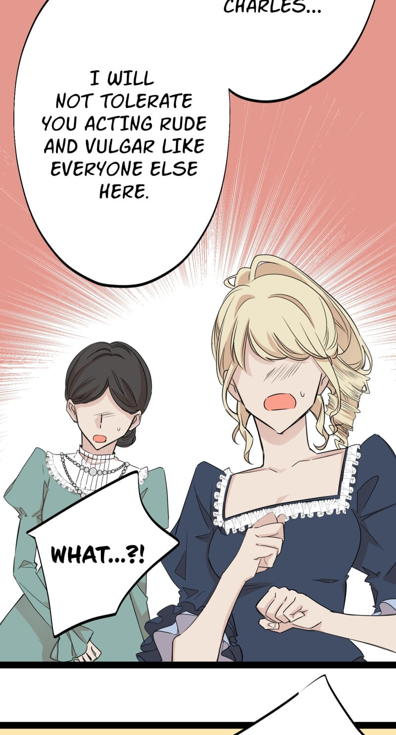 Isekai de Kyuutei Kenshi Hajimemasu (Colored) Chapter 1 page 15 - 