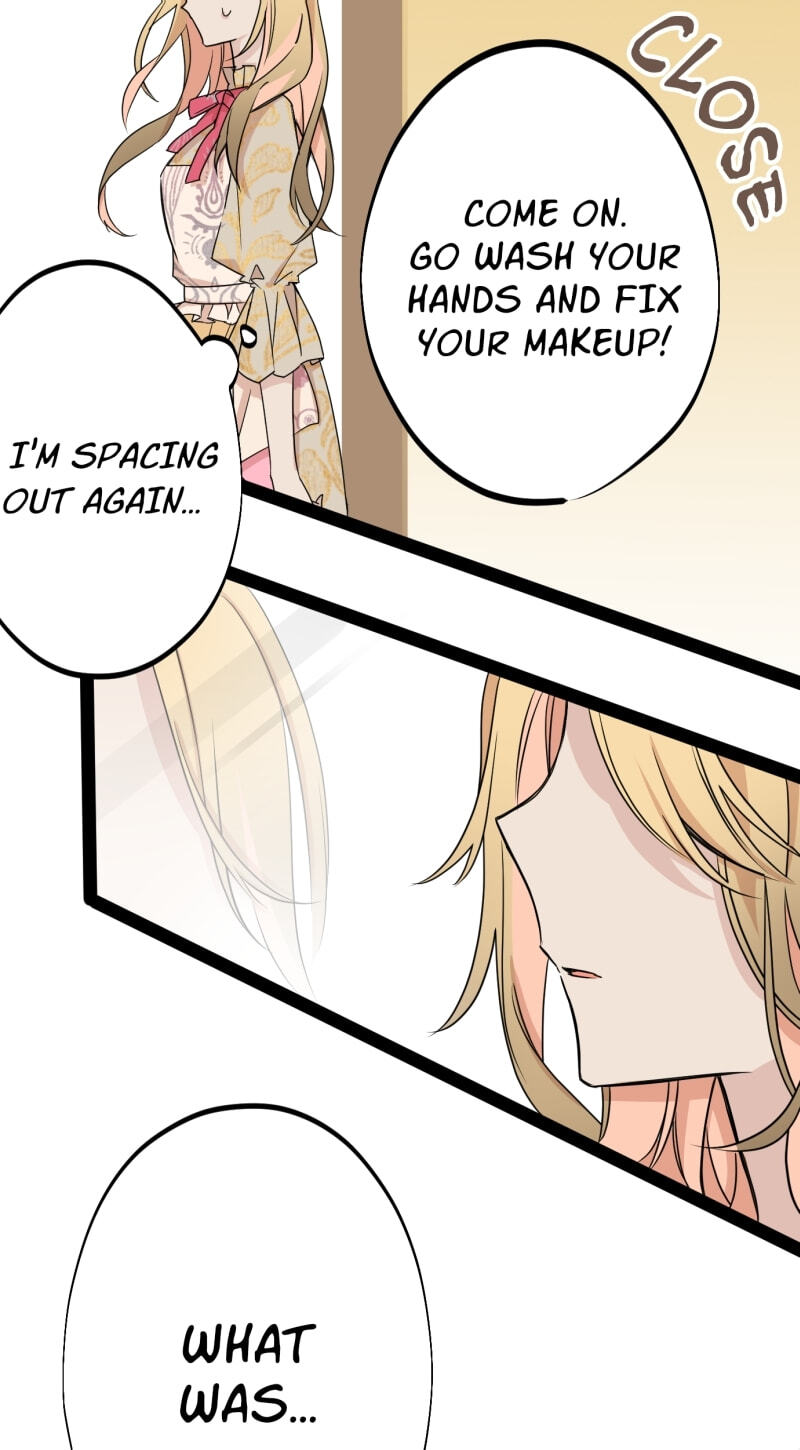 Isekai de Kyuutei Kenshi Hajimemasu (Colored) Chapter 1 page 18 - 