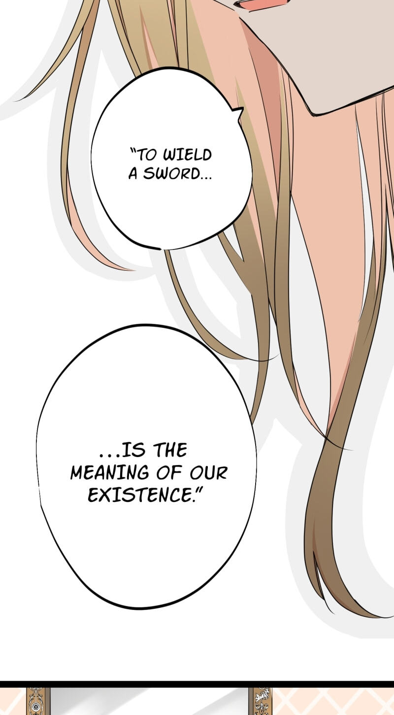 Isekai de Kyuutei Kenshi Hajimemasu (Colored) Chapter 1 page 21 - 