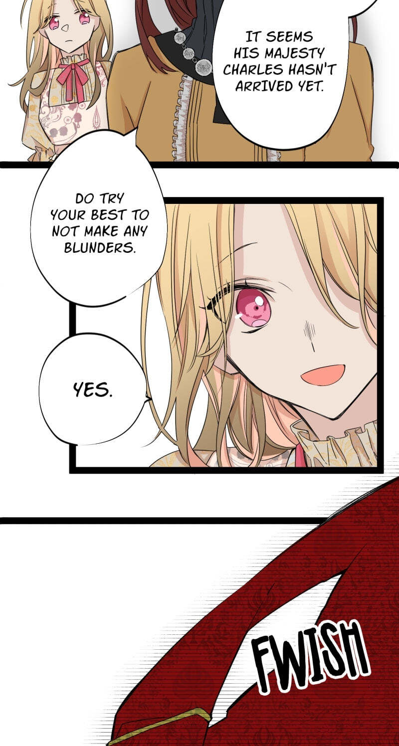 Isekai de Kyuutei Kenshi Hajimemasu (Colored) Chapter 1 page 29 - 