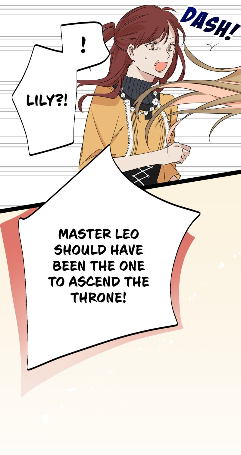 Isekai de Kyuutei Kenshi Hajimemasu (Colored) Chapter 1 page 35 - 