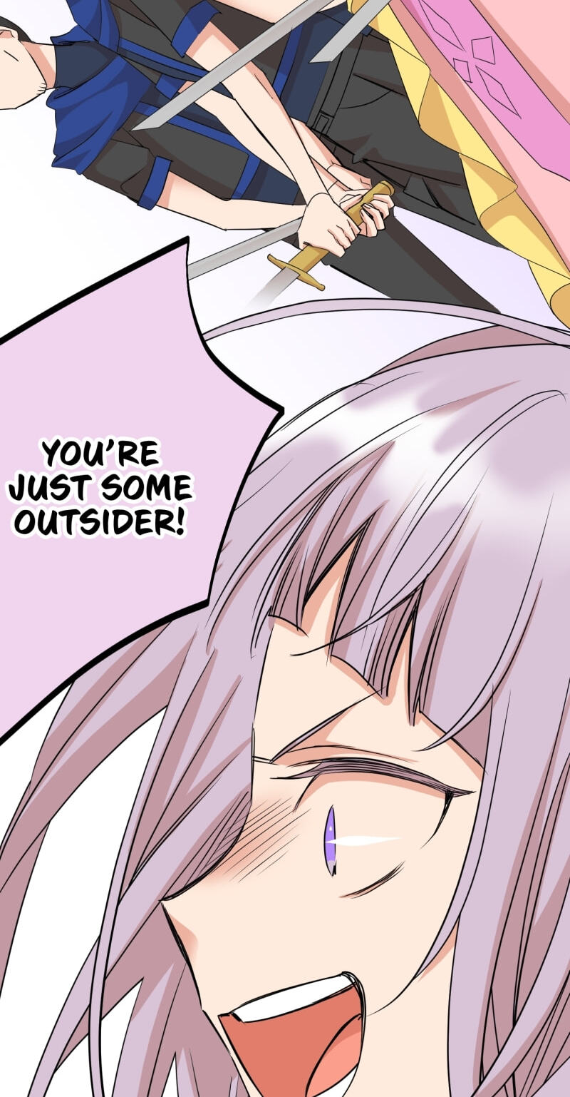 Isekai de Kyuutei Kenshi Hajimemasu (Colored) Chapter 10 page 18 - 