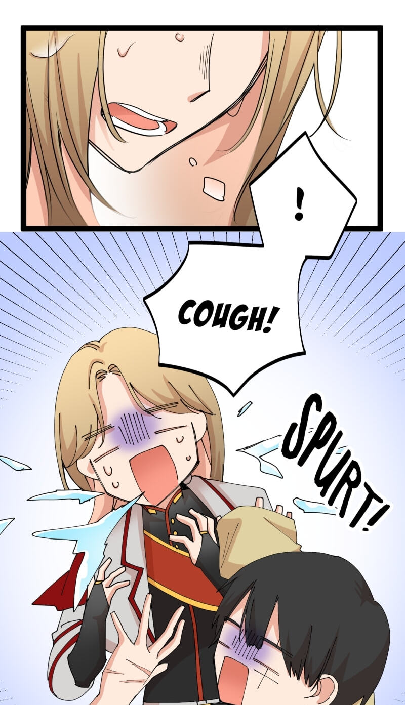 Isekai de Kyuutei Kenshi Hajimemasu (Colored) Chapter 10 page 6 - 