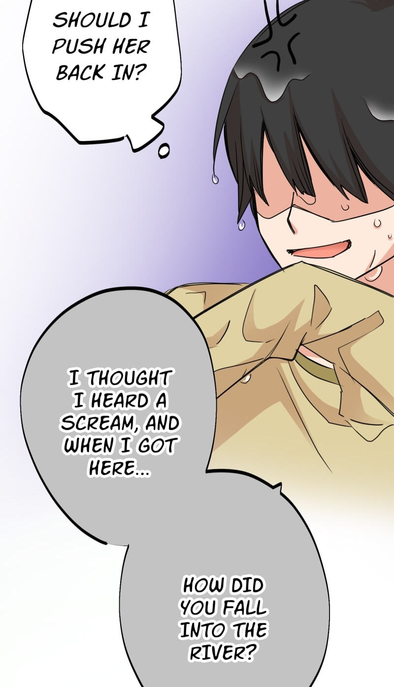 Isekai de Kyuutei Kenshi Hajimemasu (Colored) Chapter 10 page 8 - 