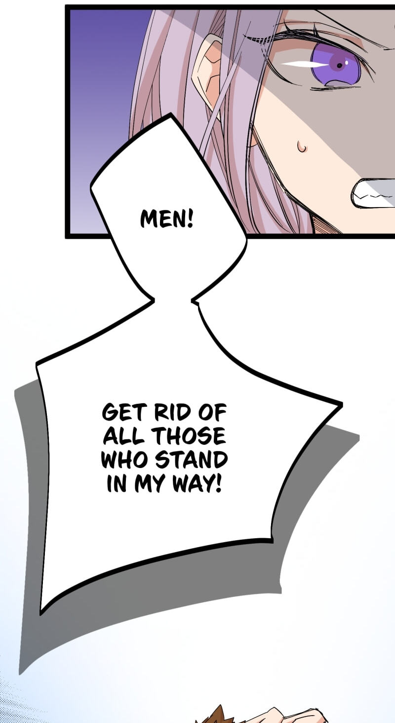 Isekai de Kyuutei Kenshi Hajimemasu (Colored) Chapter 11 page 14 - 