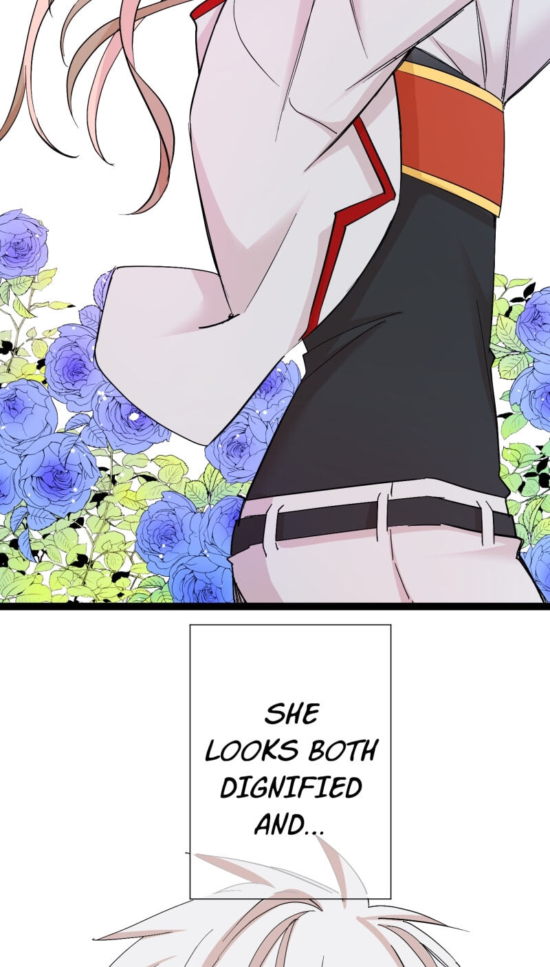 Isekai de Kyuutei Kenshi Hajimemasu (Colored) Chapter 11 page 31 - 