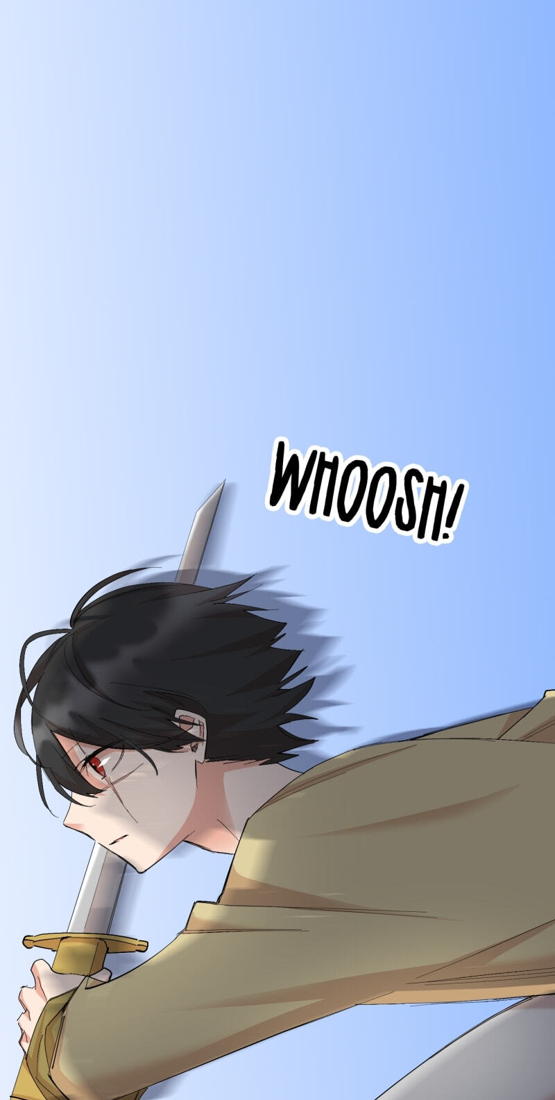 Isekai de Kyuutei Kenshi Hajimemasu (Colored) Chapter 11 page 34 - 