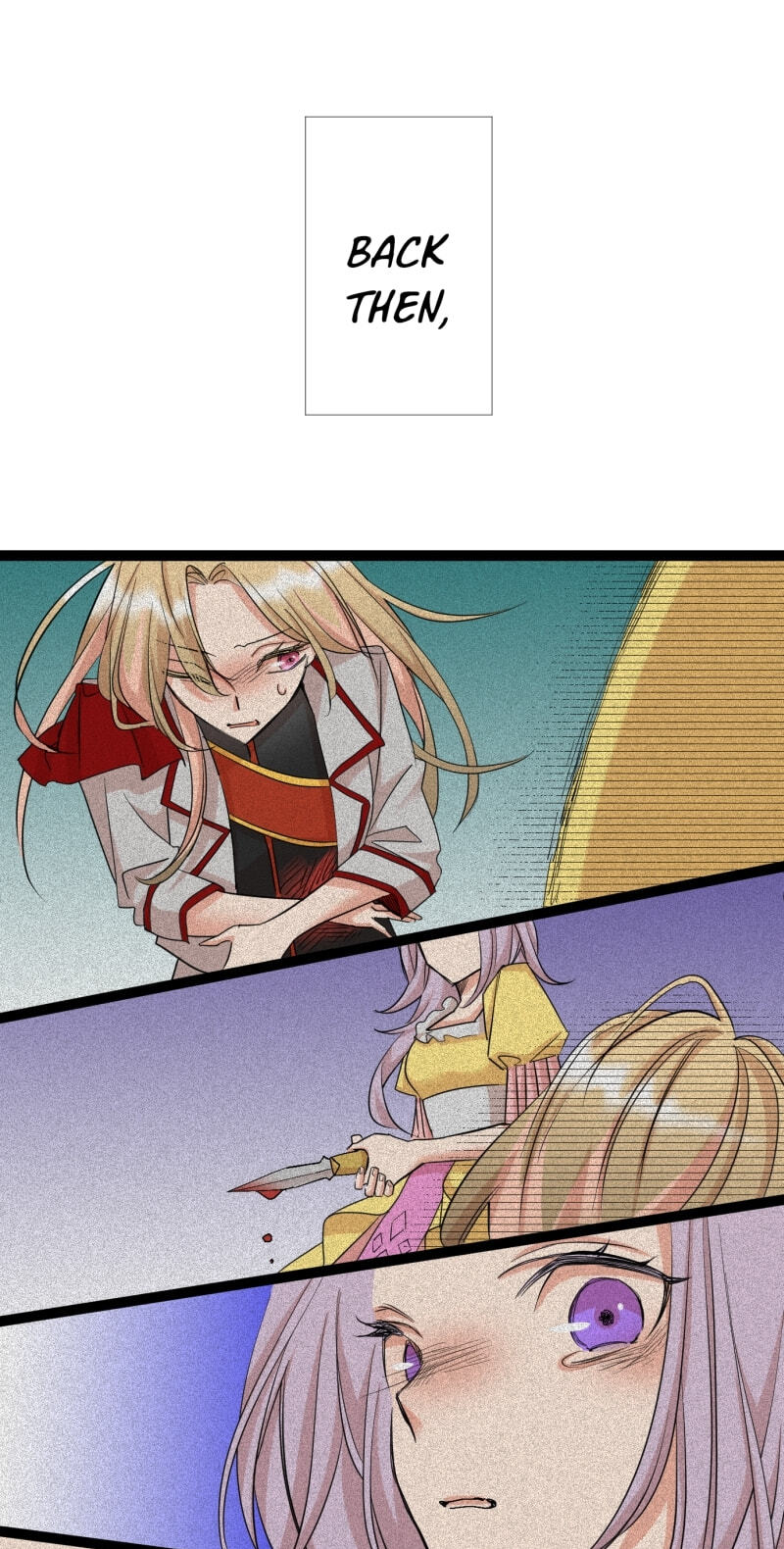 Isekai de Kyuutei Kenshi Hajimemasu (Colored) Chapter 12 page 38 - 