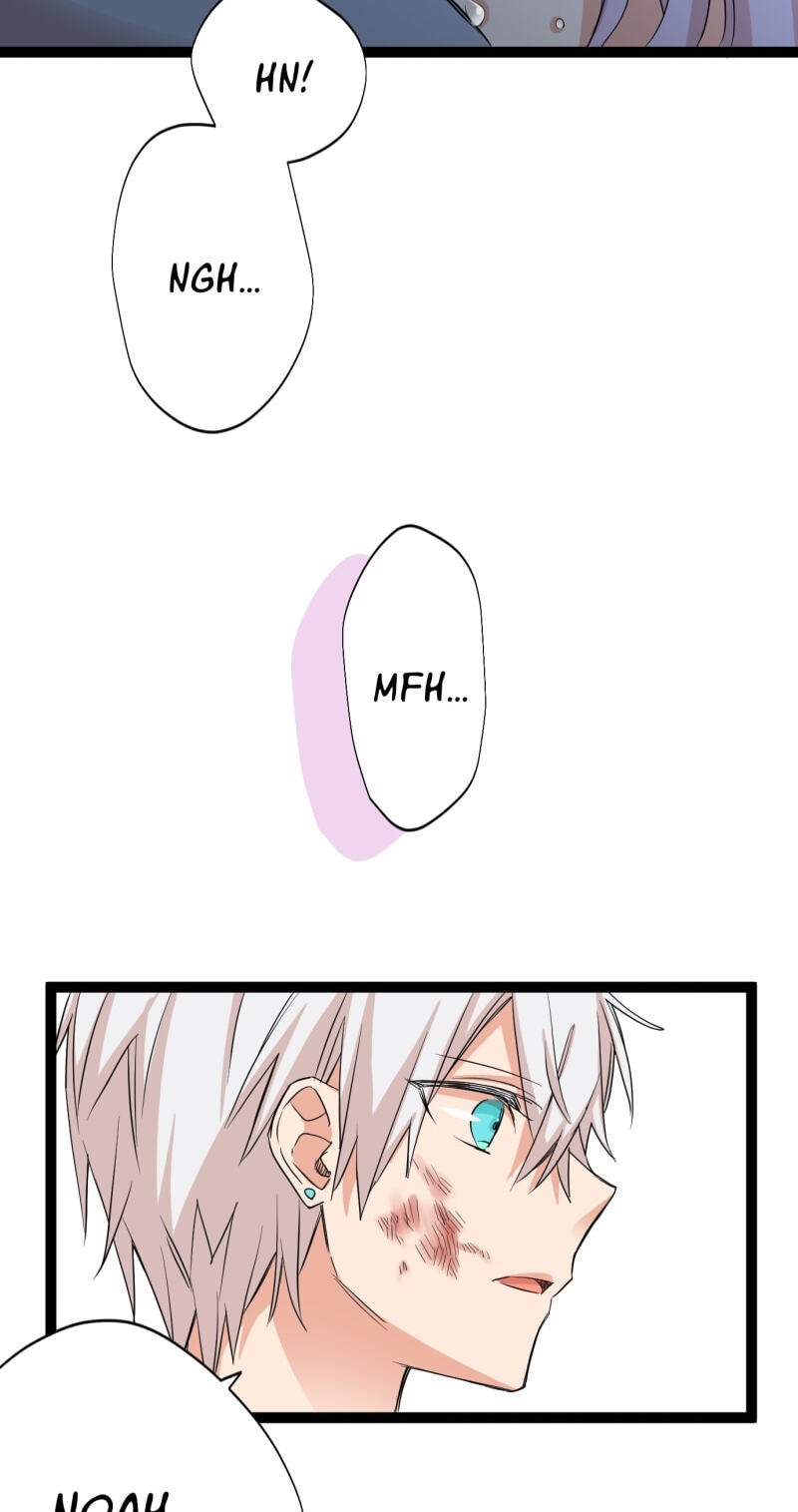 Isekai de Kyuutei Kenshi Hajimemasu (Colored) Chapter 12 page 52 - 