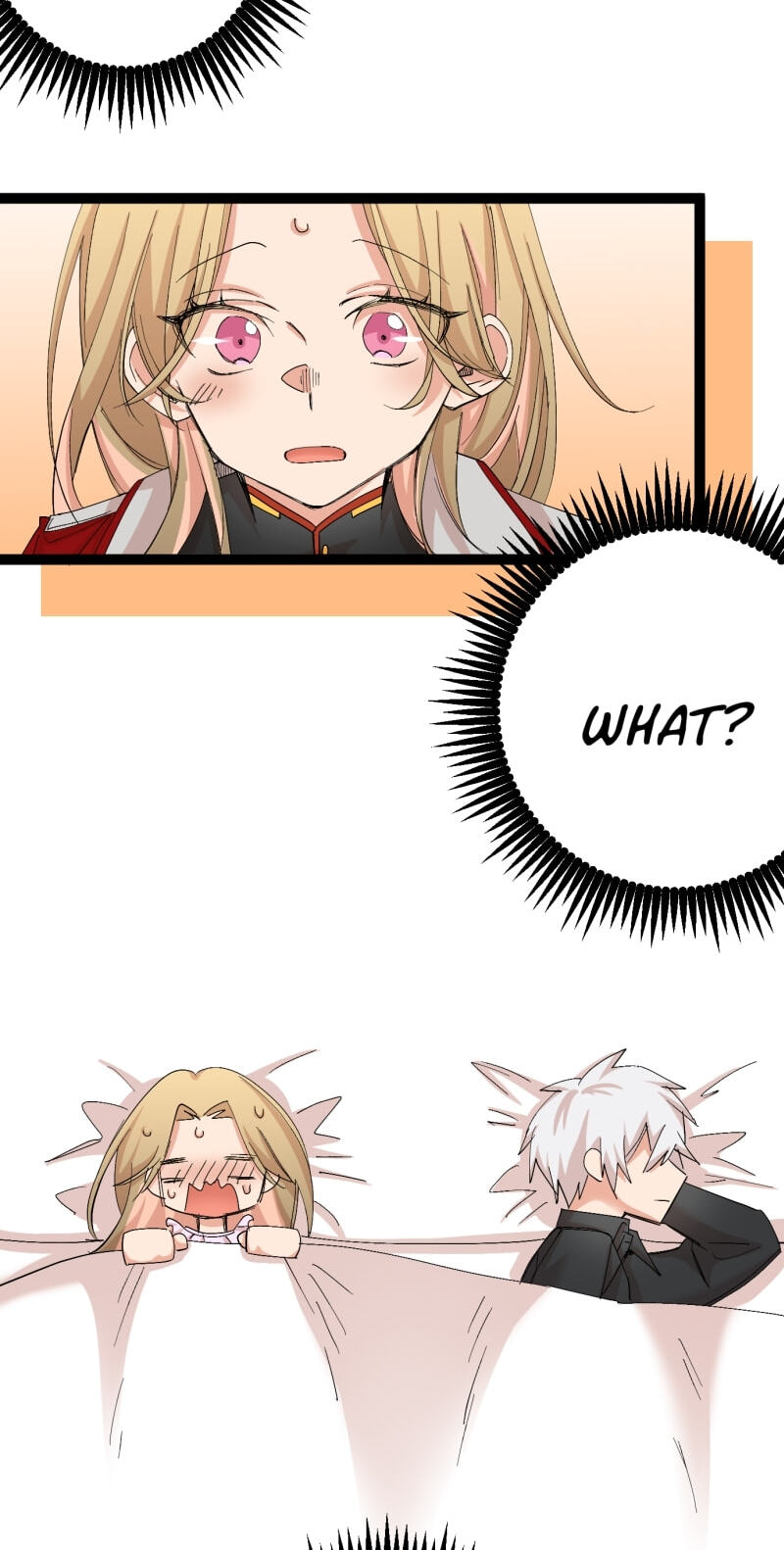 Isekai de Kyuutei Kenshi Hajimemasu (Colored) Chapter 13 page 15 - 